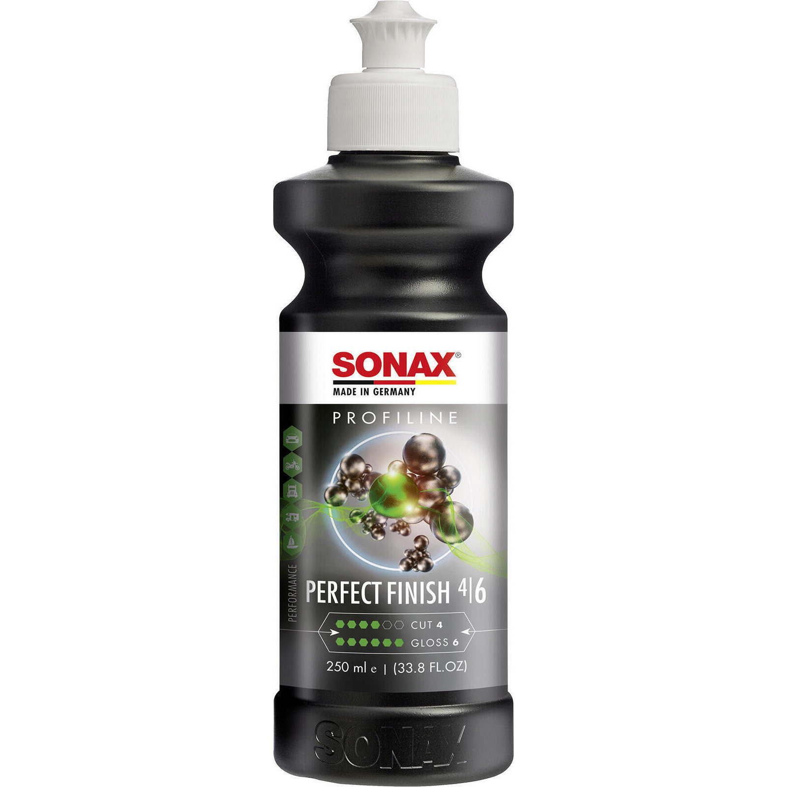 SONAX Polish PROFILINE PerfectFinish