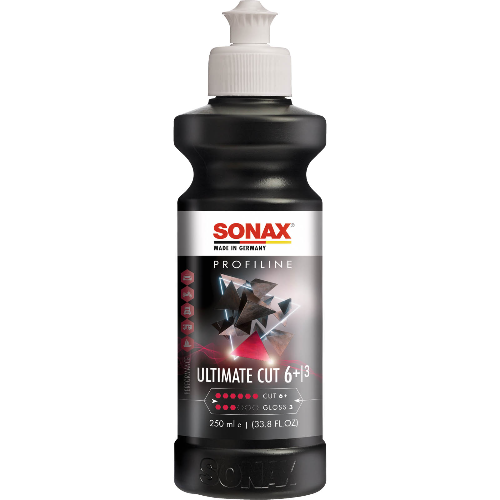 SONAX Polish PROFILINE UltimateCut