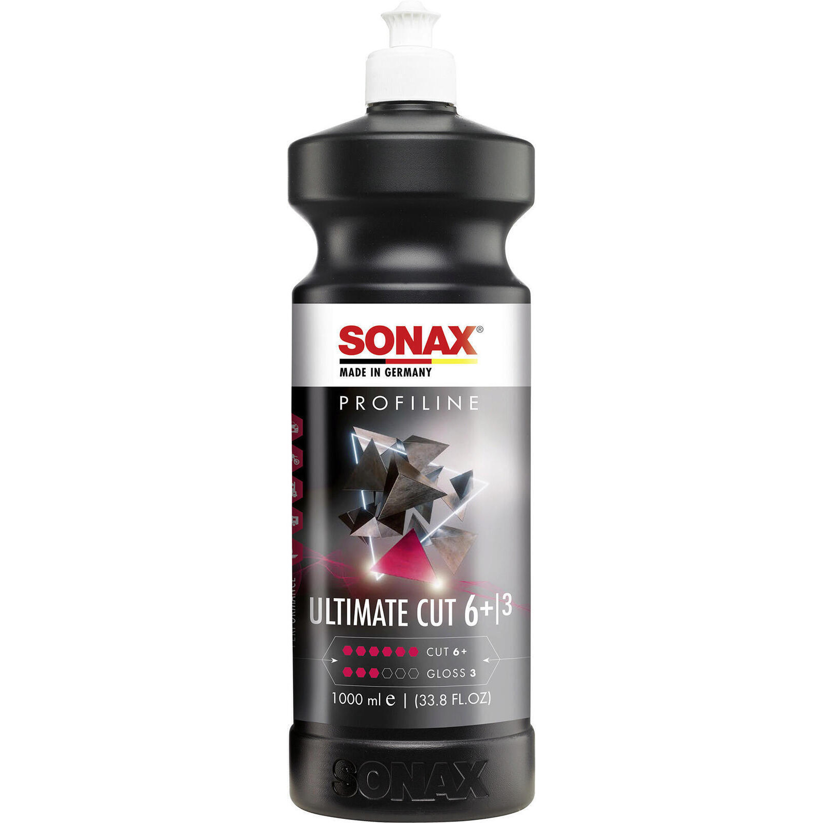 SONAX Polish PROFILINE UltimateCut