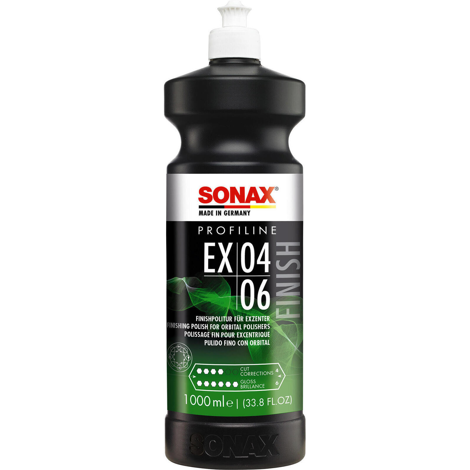 SONAX Polish PROFILINE EX 04-06