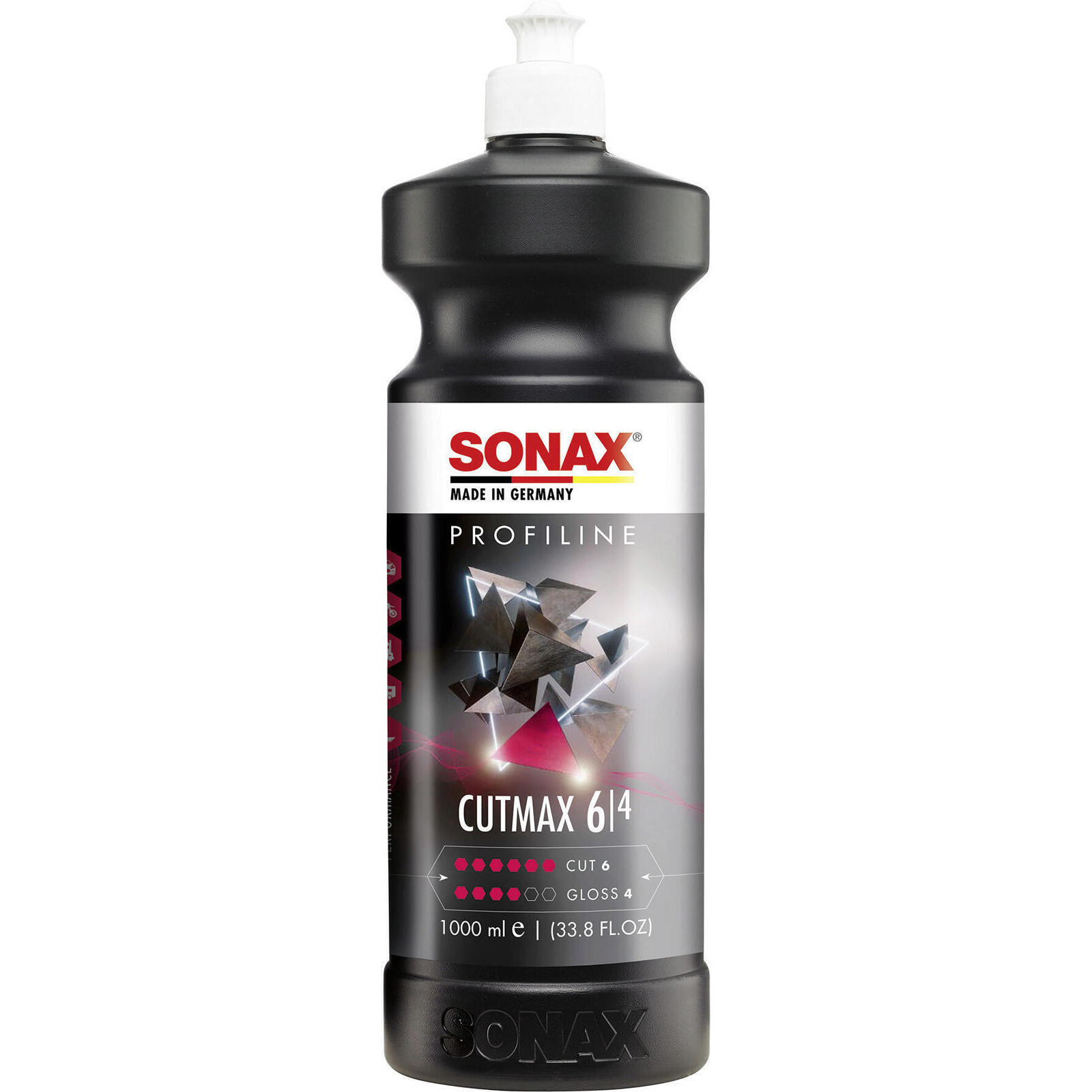 SONAX Polish PROFILINE CutMax