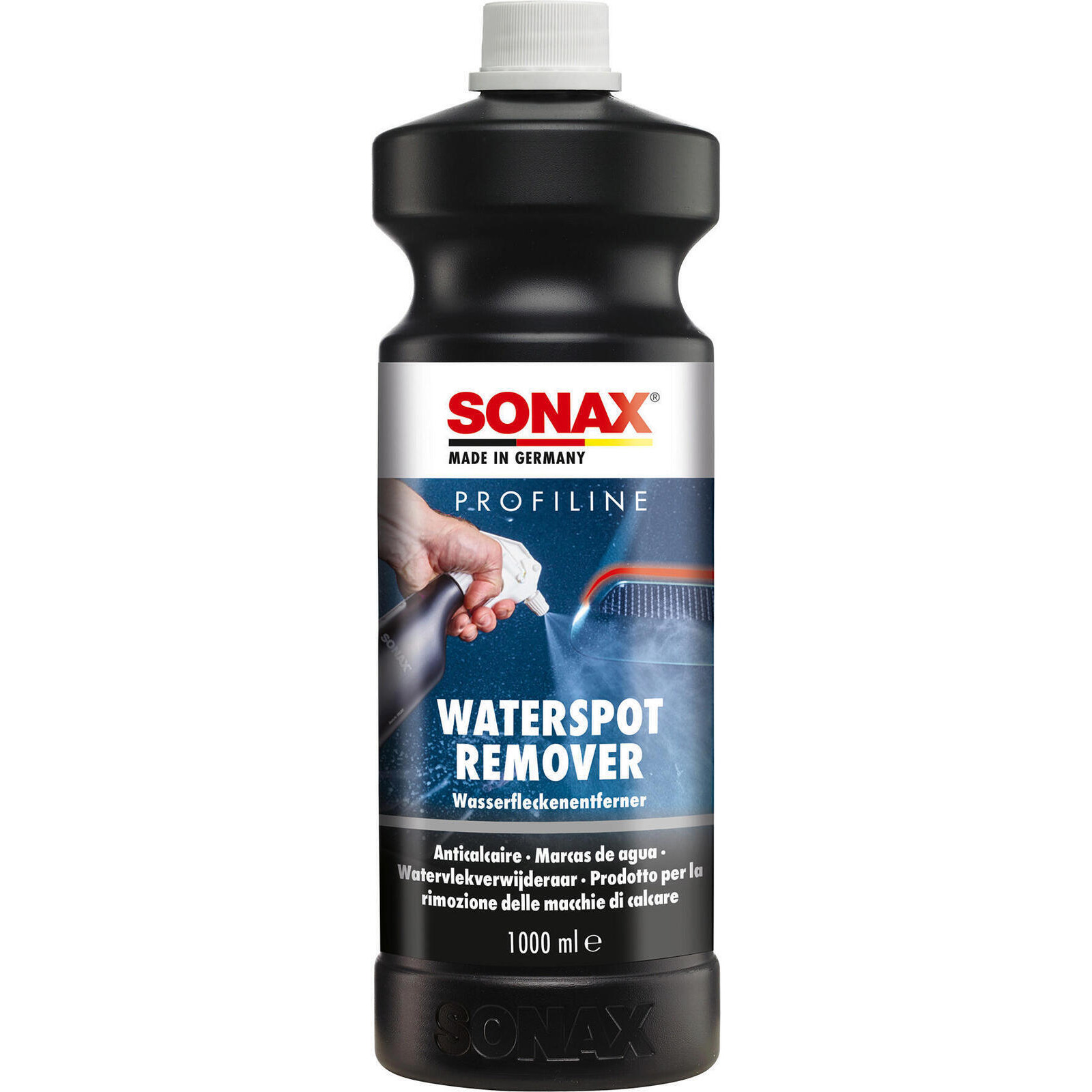 SONAX Lackreiniger PROFILINE Waterspot Remover