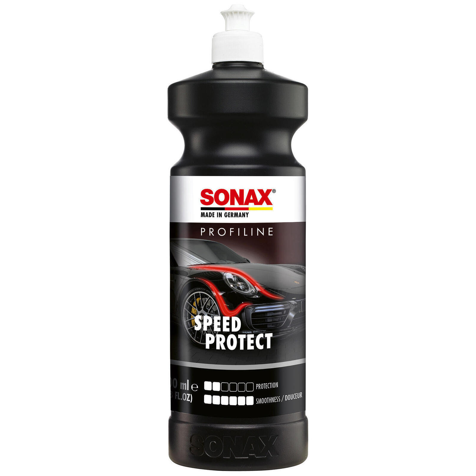 SONAX Lackversiegelung PROFILINE SpeedProtect