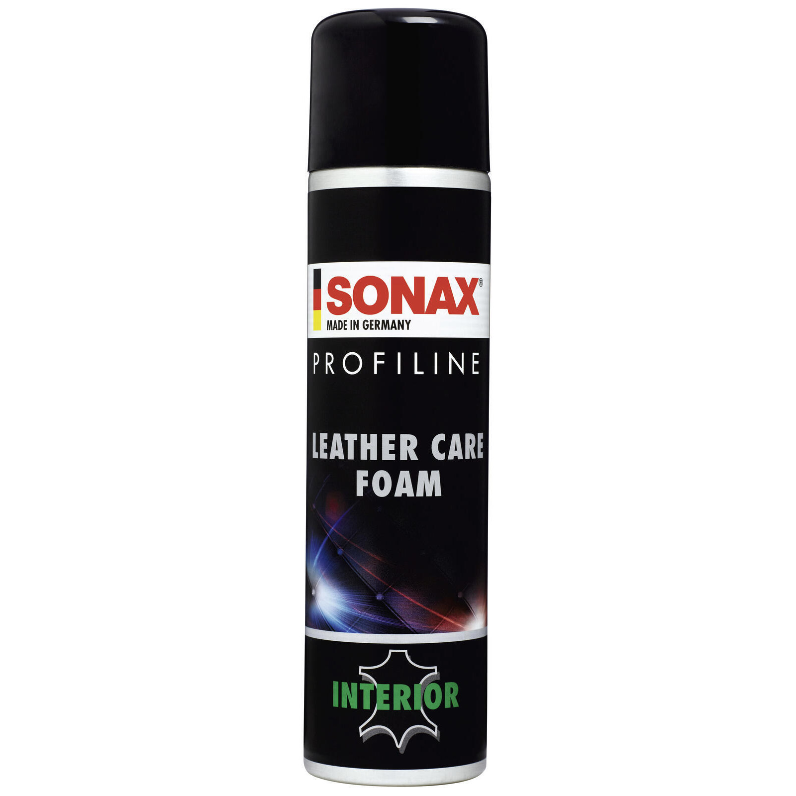 SONAX Leather Care Lotion PROFILINE Leather care foam