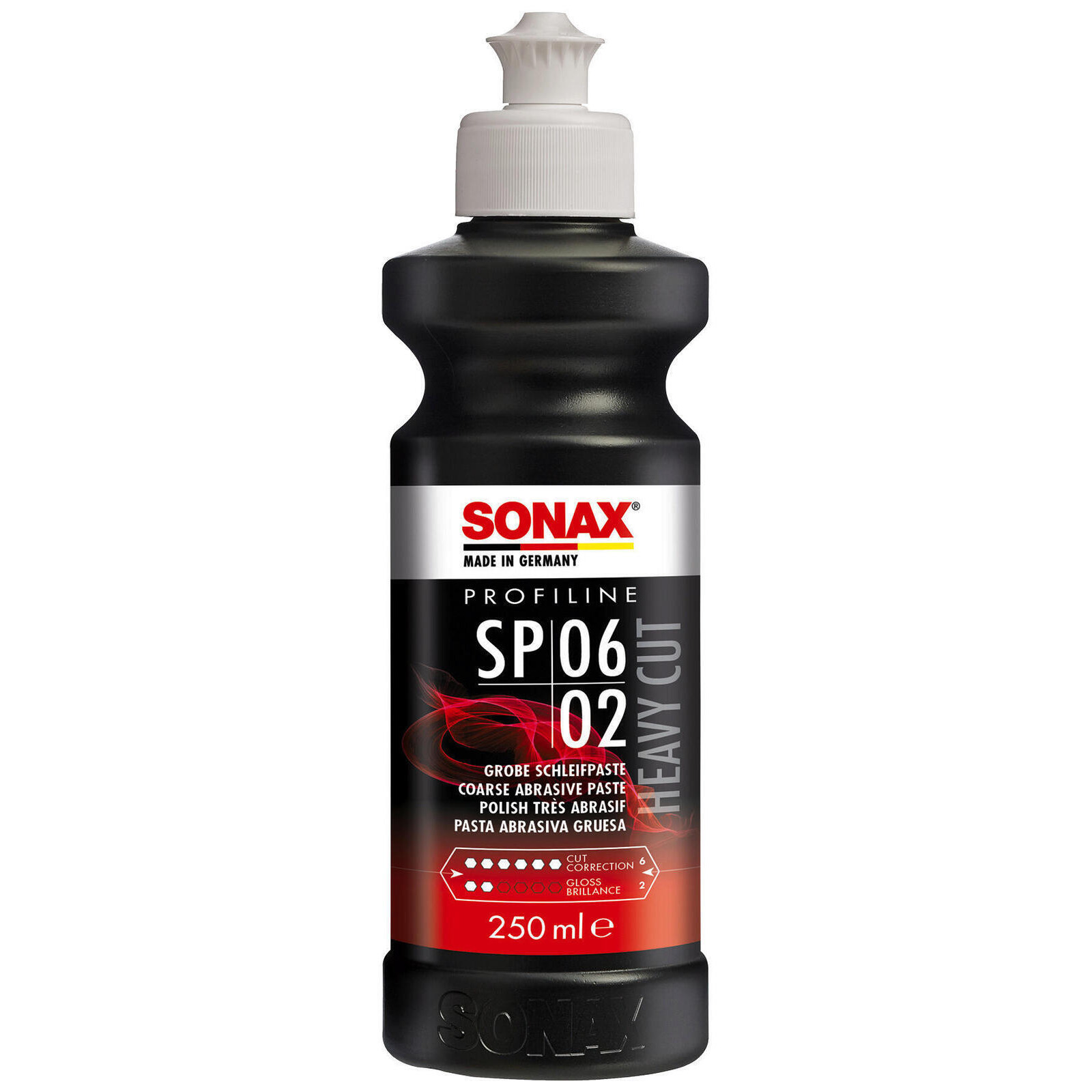 SONAX PROFILINE SP 06-02 250ml