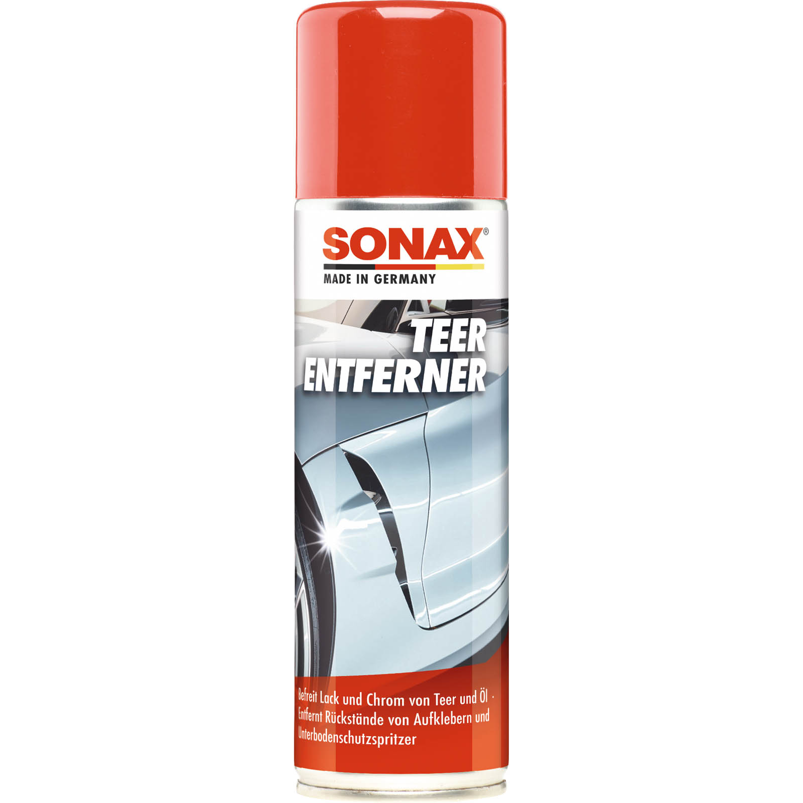 SONAX TeerEntferner 300ml