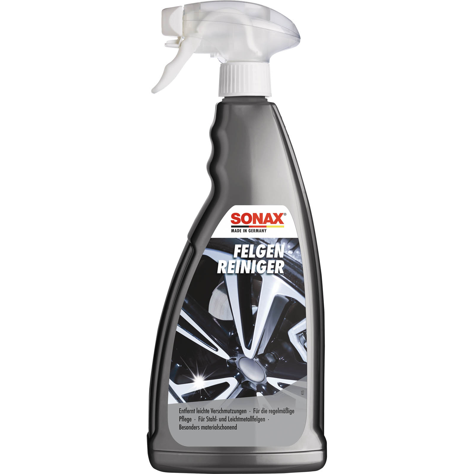 SONAX Rim Cleaner Rim cleaner