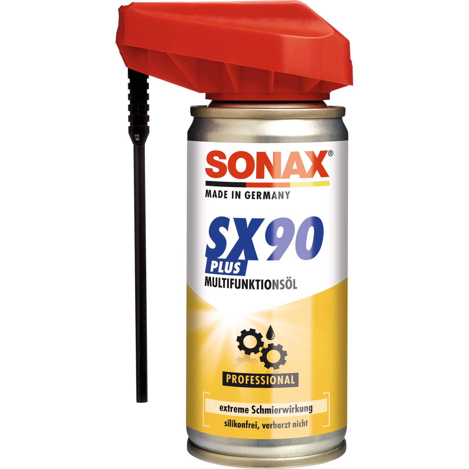SONAX Multi-function Oil SX90 PLUS with EasySpray