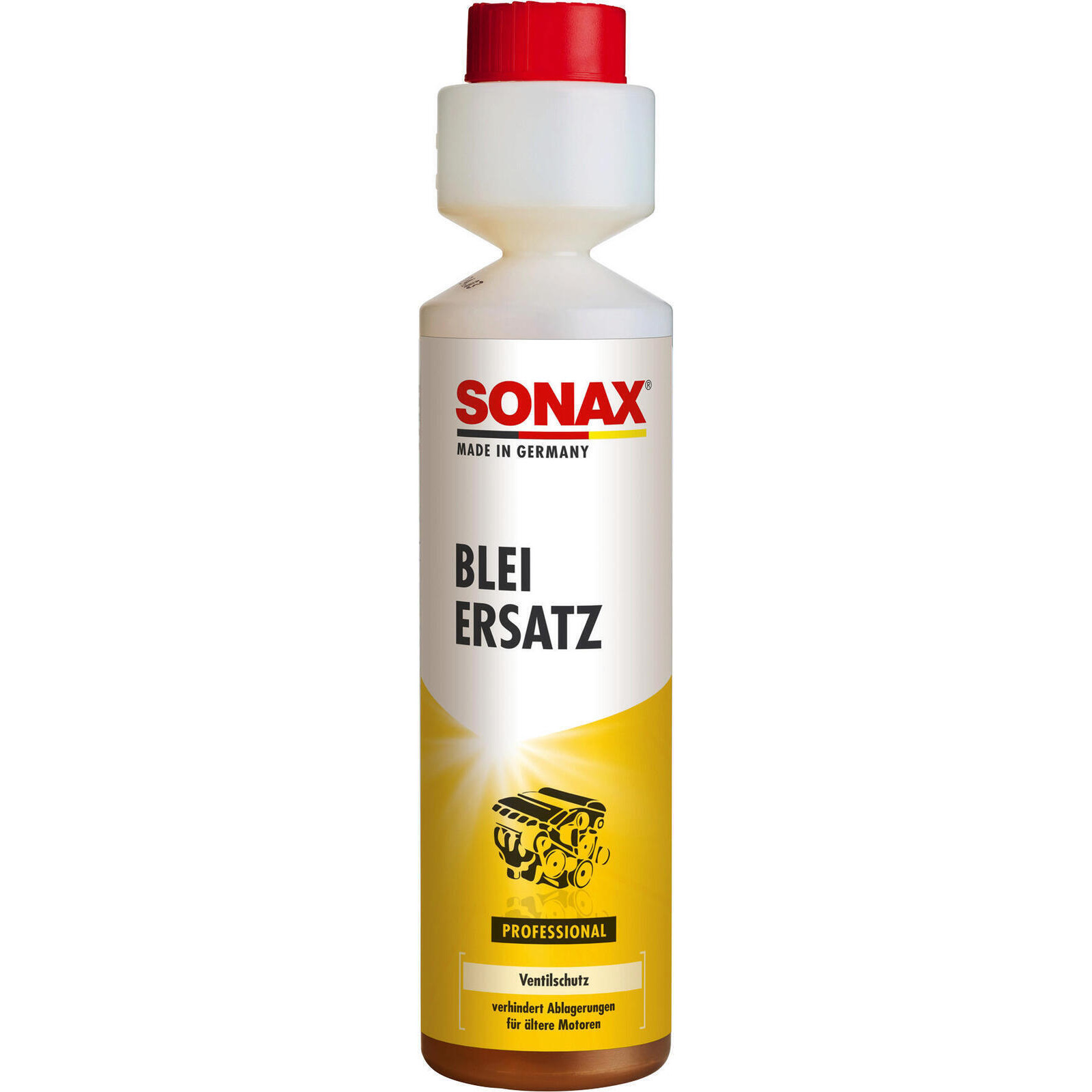 SONAX Engine Oil Additive Lead add