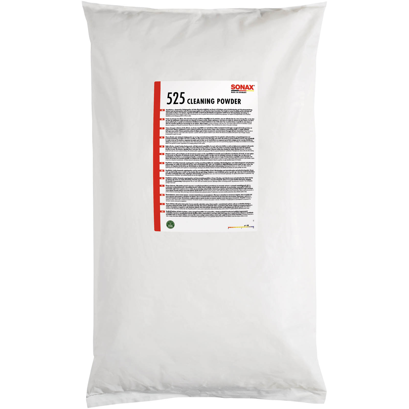 SONAX Cleaning Concentrate Cleaning Powder