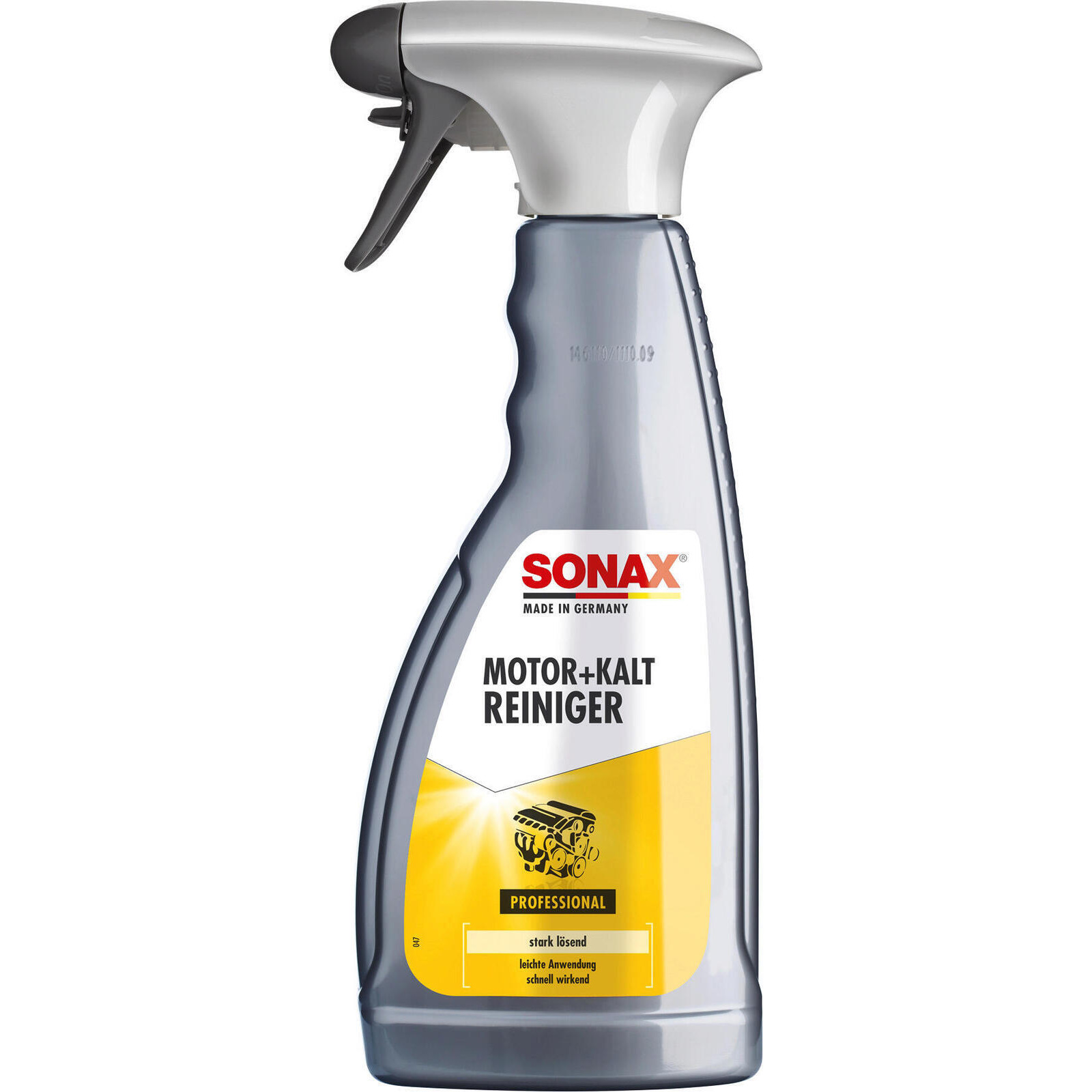 SONAX Engine Cleaner Engine cold cleaner