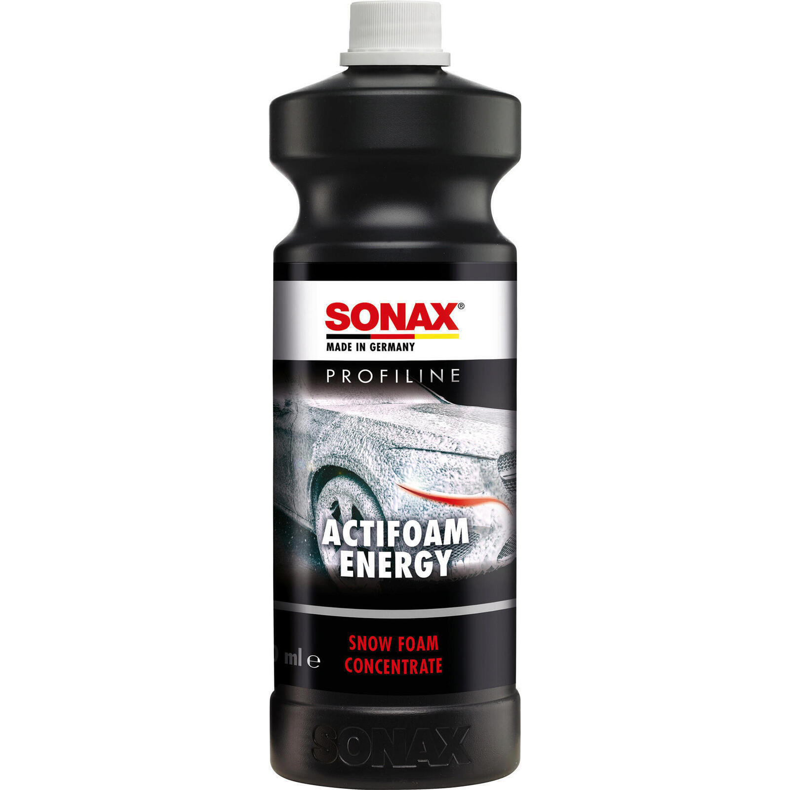 SONAX Universalreiniger PROFILINE ActiFoam Energy