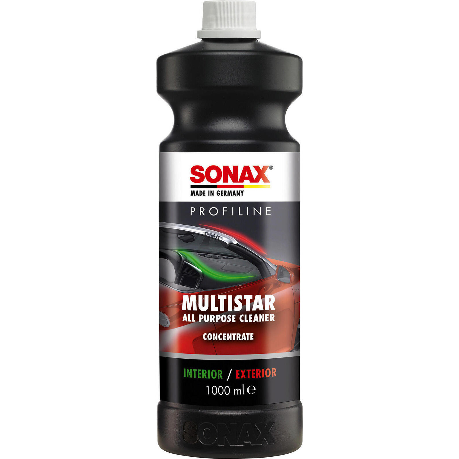 SONAX Universal Cleaner PROFILINE MultiStar