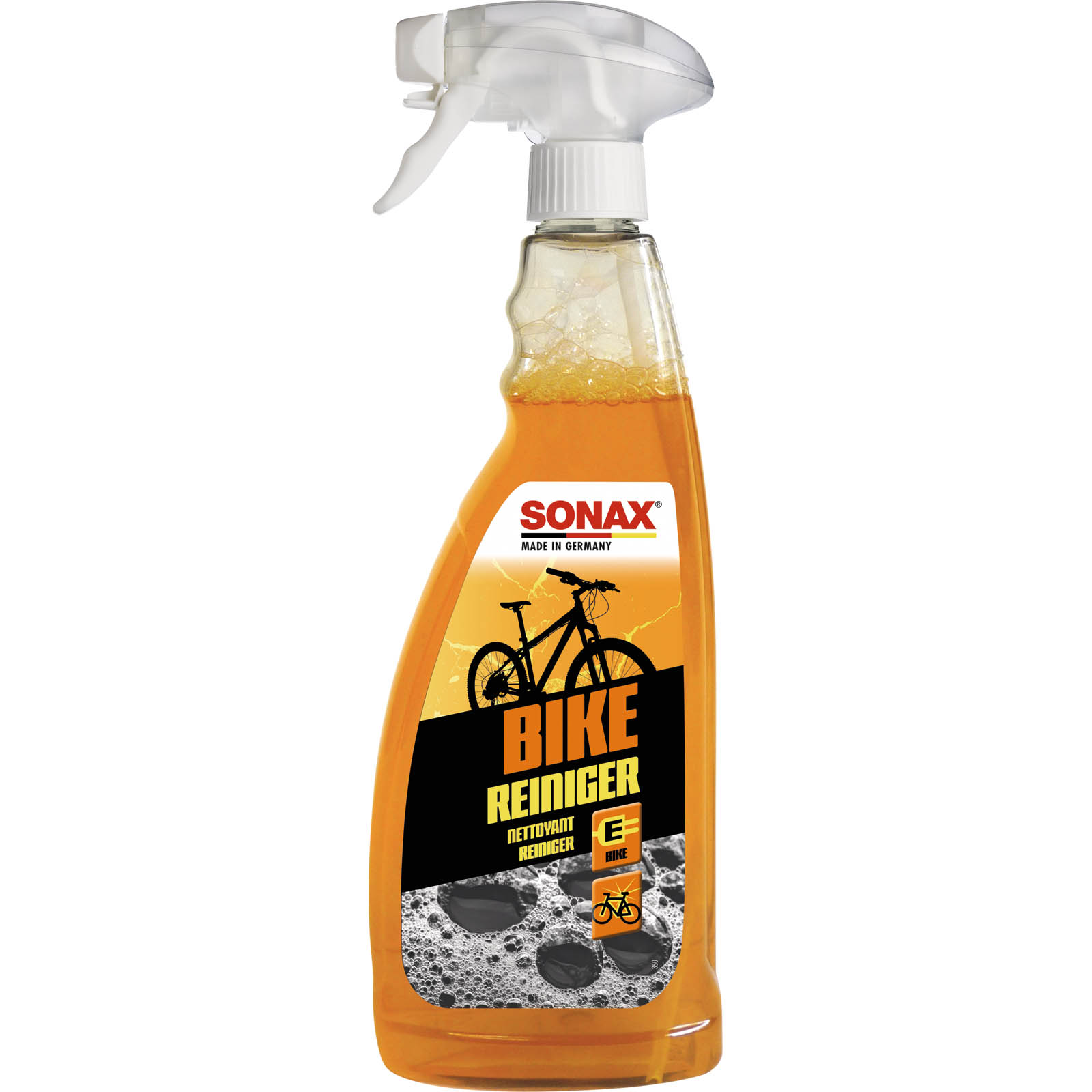 SONAX Universal Cleaner BIKE Cleaner