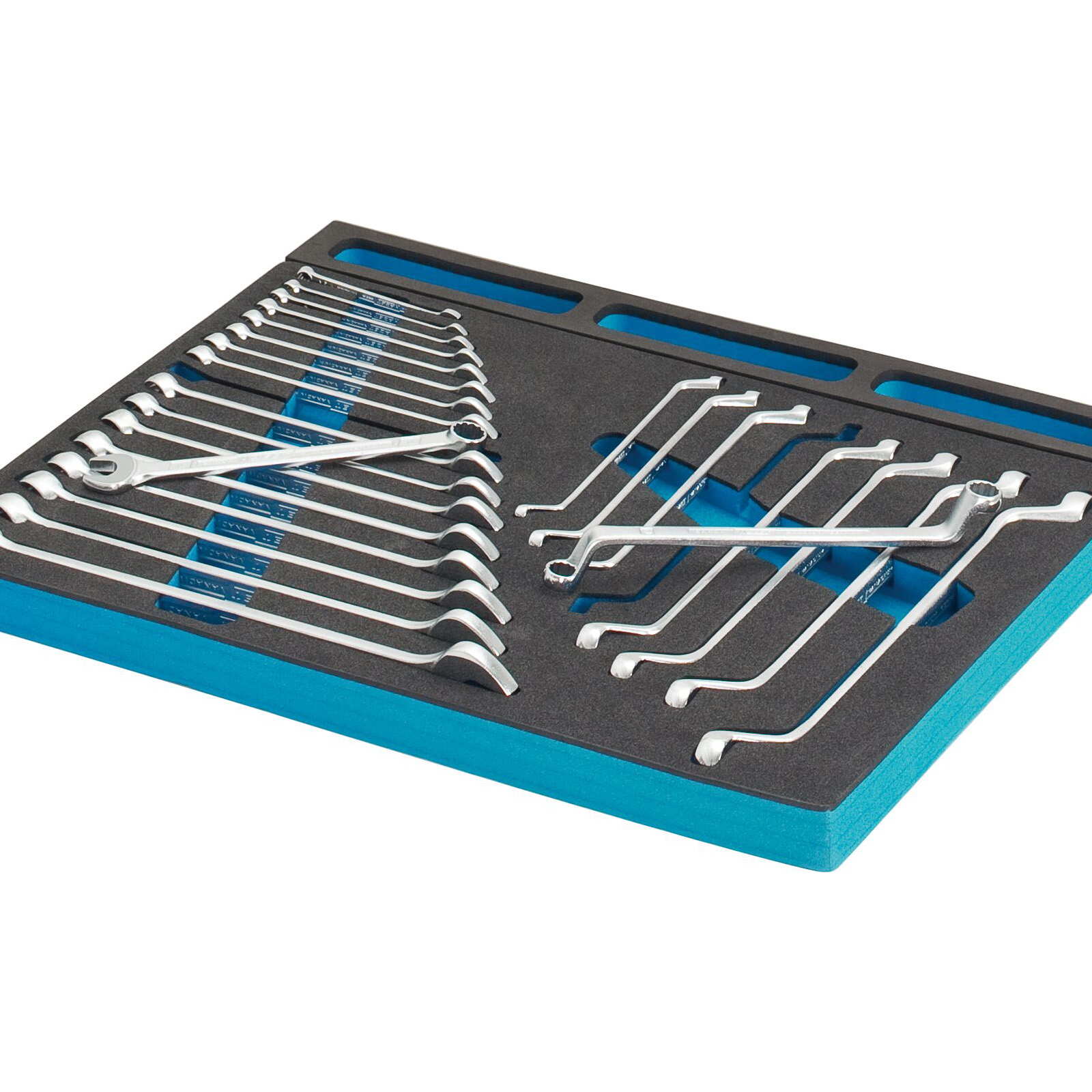 HAZET Tool Set