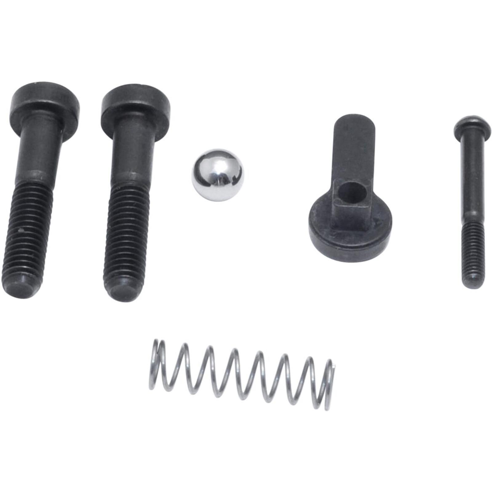HAZET Repair Set, reversible ratchet