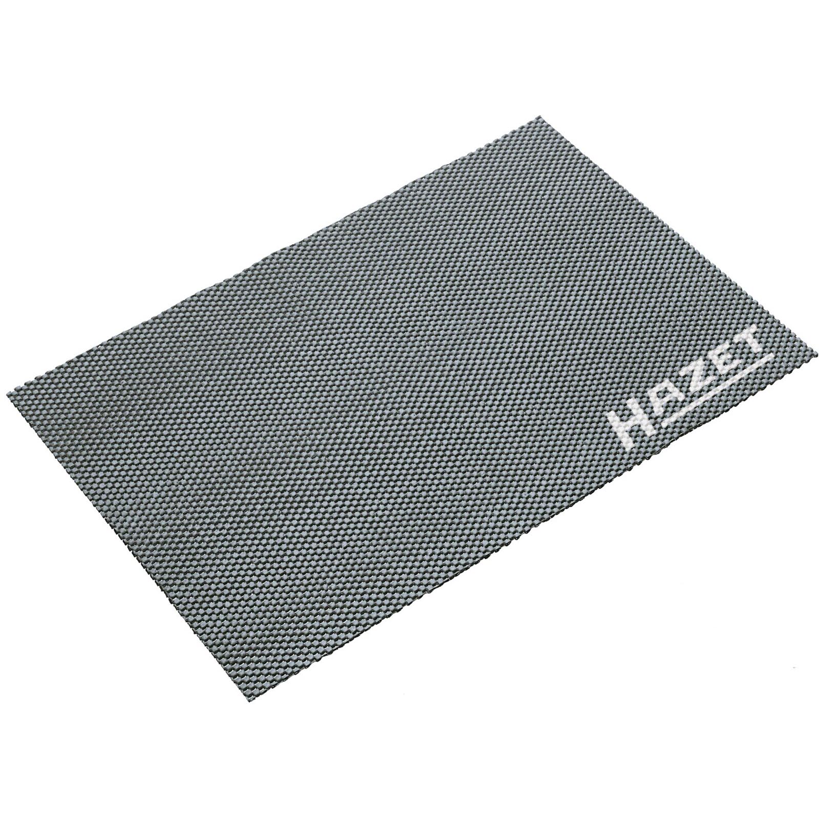 HAZET Anti-Slip Mat, tool trolley drawer