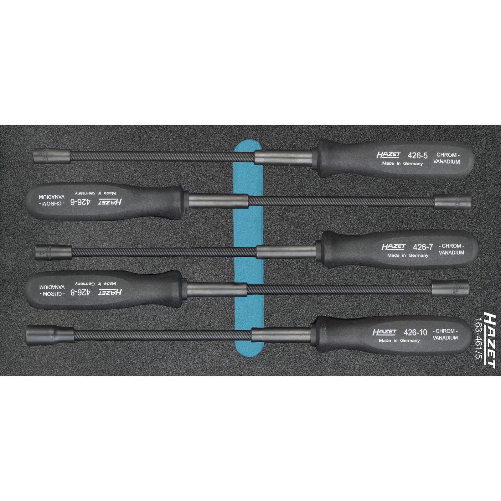 HAZET Socket Set