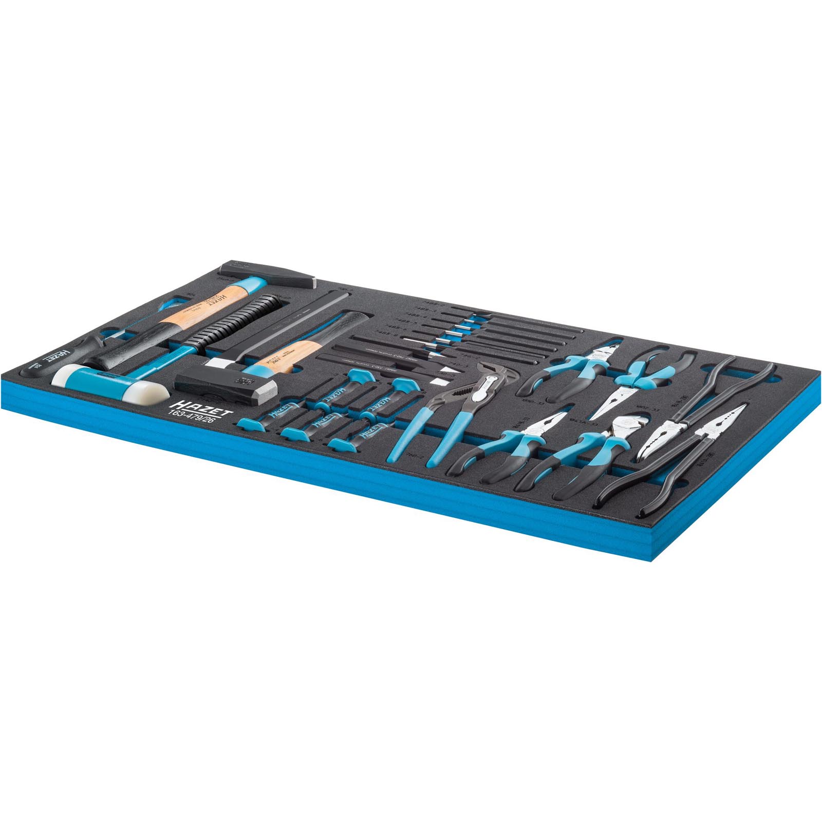 HAZET Tool Set