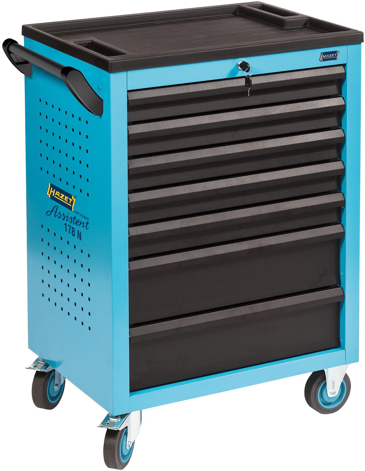 HAZET Tool Trolley