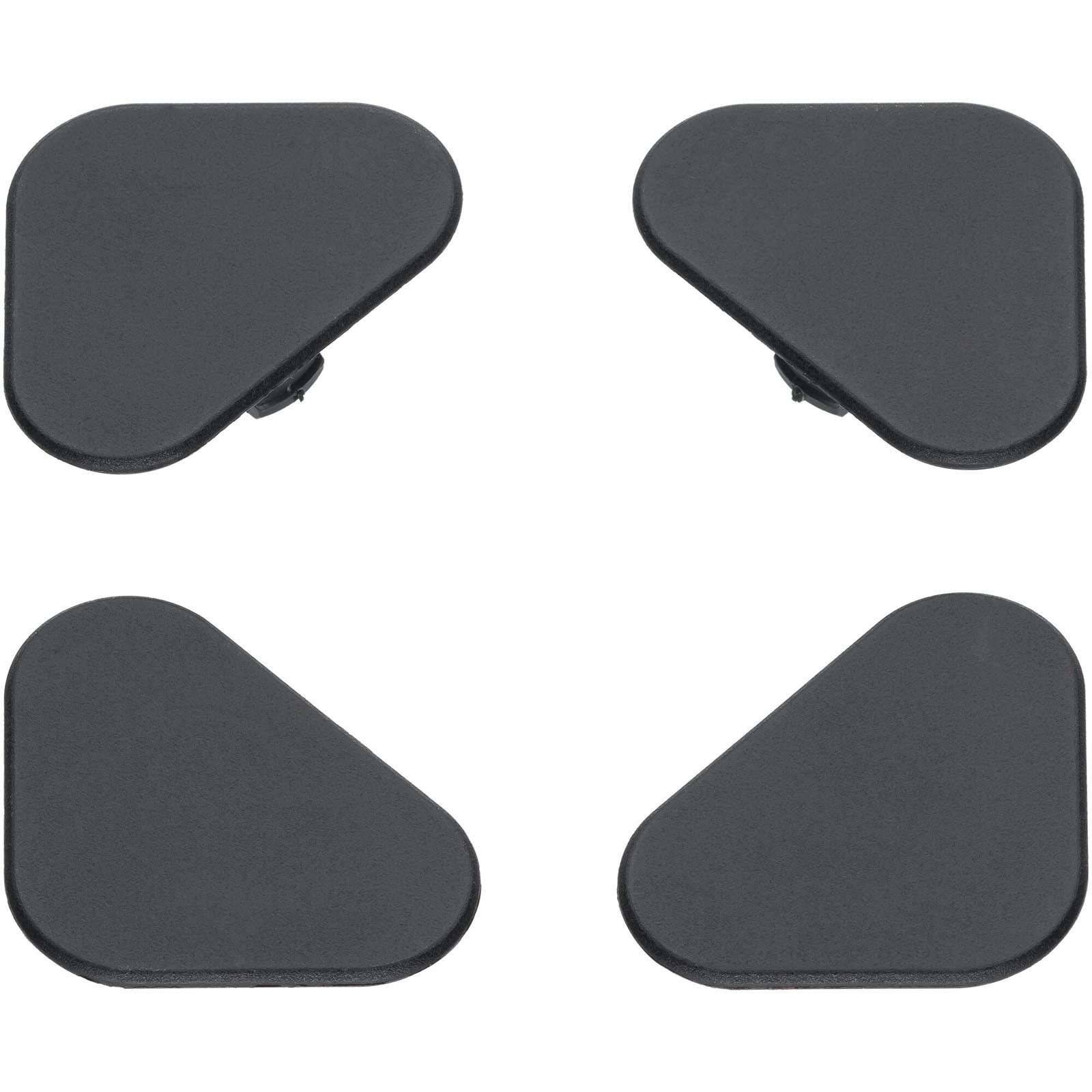 HAZET Trim/Protection Strip, drawer front (tool trolley)