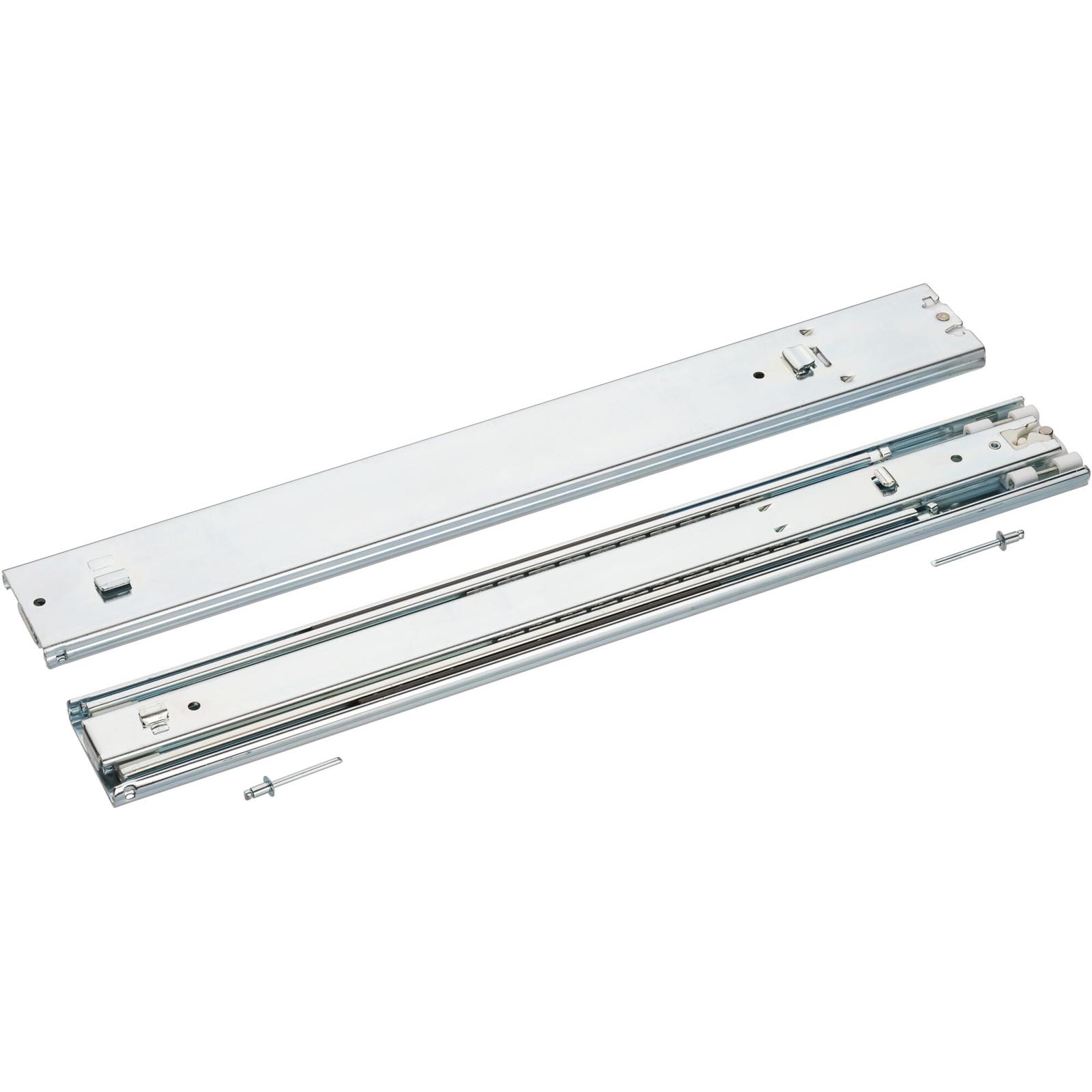 HAZET Guide Rail, tool trolley drawer