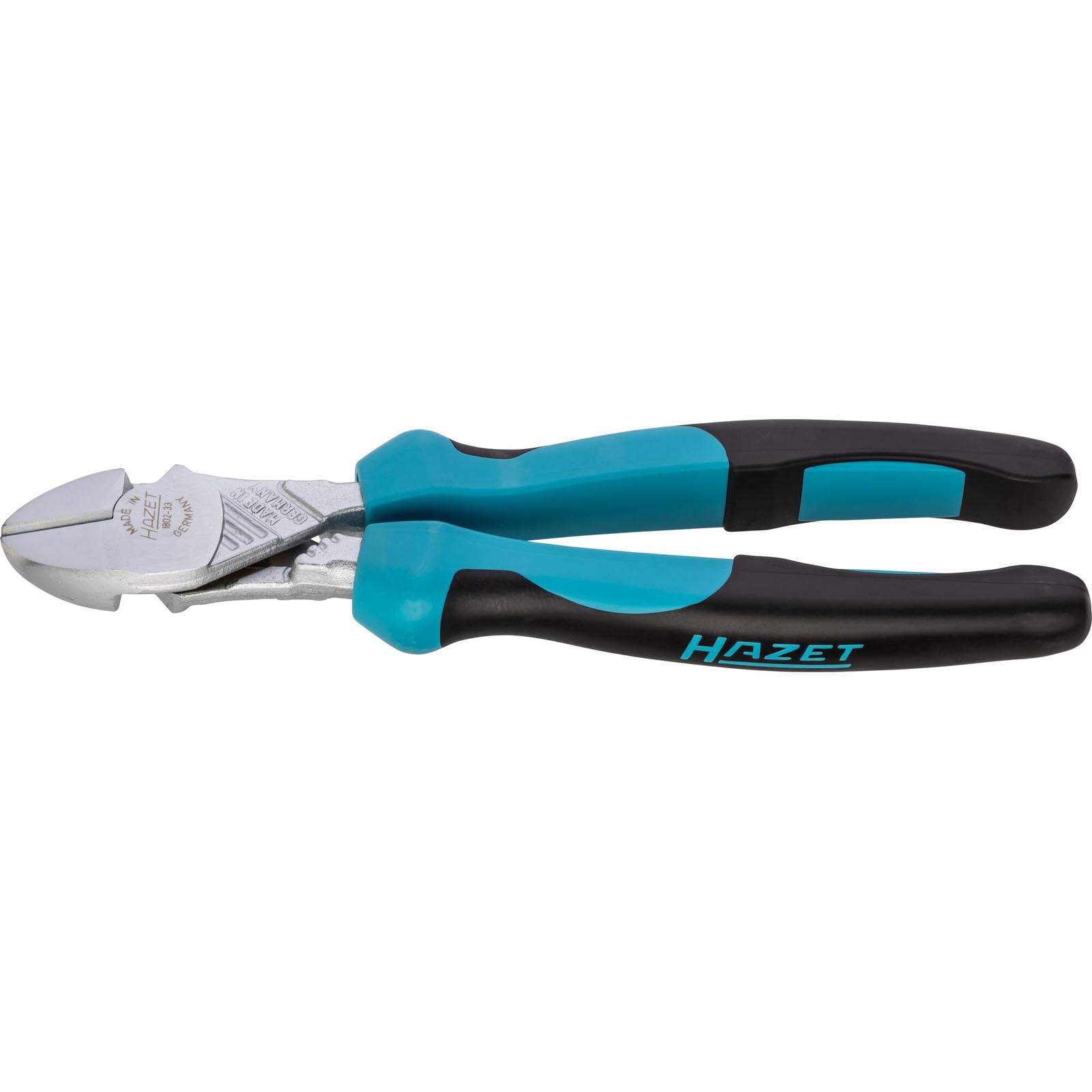 HAZET Side Cutter