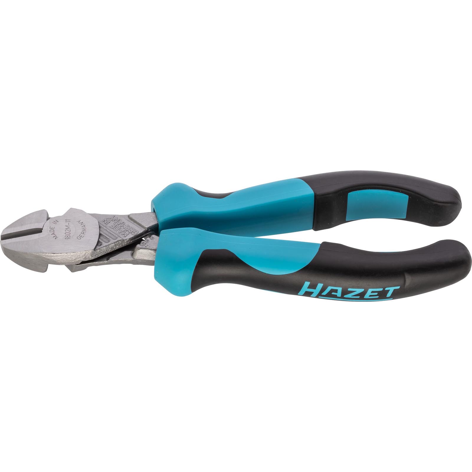 HAZET Side Cutter