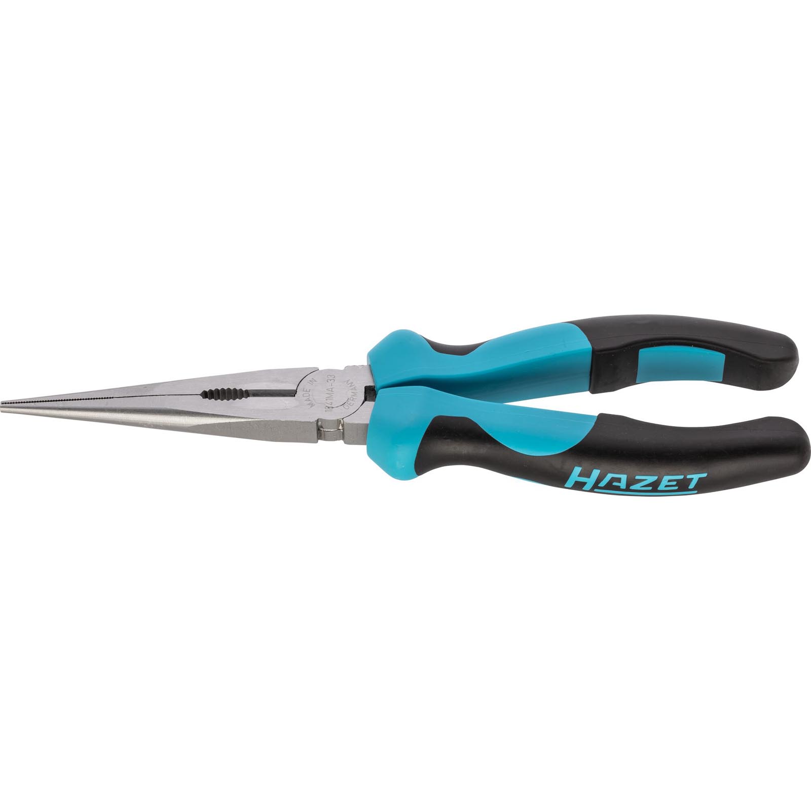 HAZET Round Nose Pliers