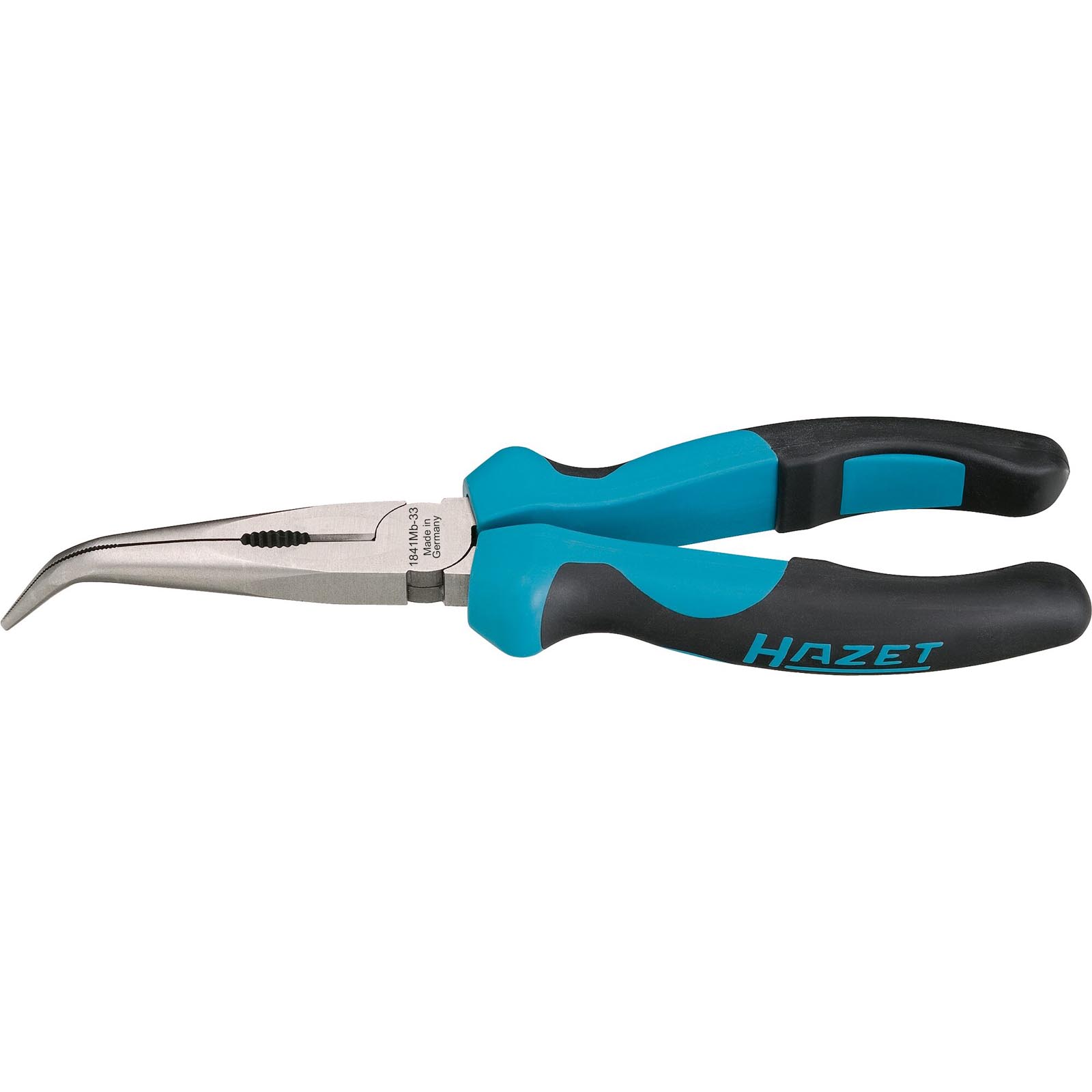 HAZET Round Nose Pliers