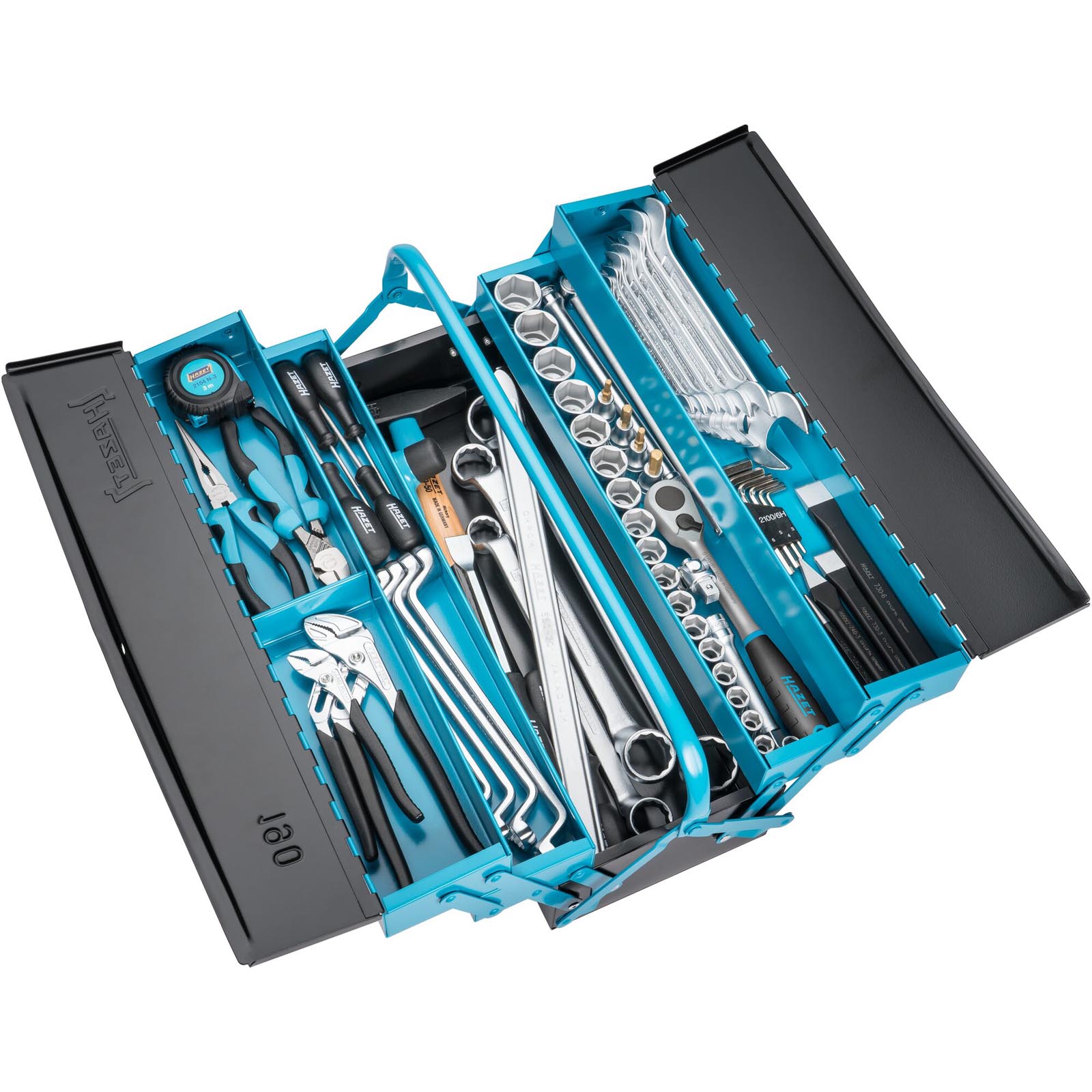 HAZET Toolbox