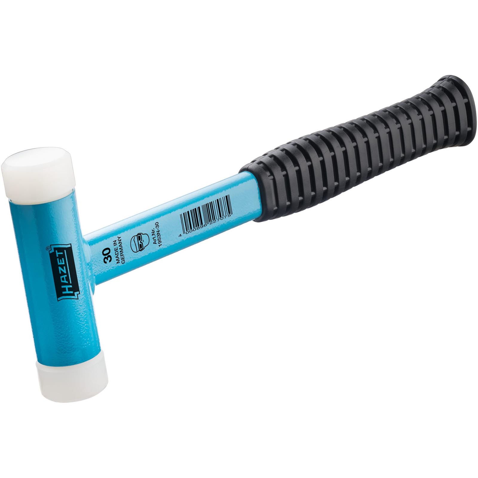 HAZET Soft Face Hammer
