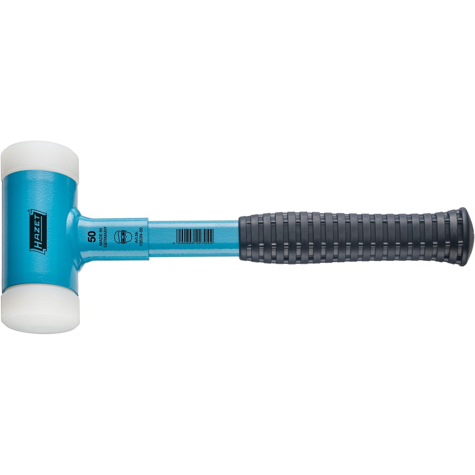 HAZET Soft Face Hammer