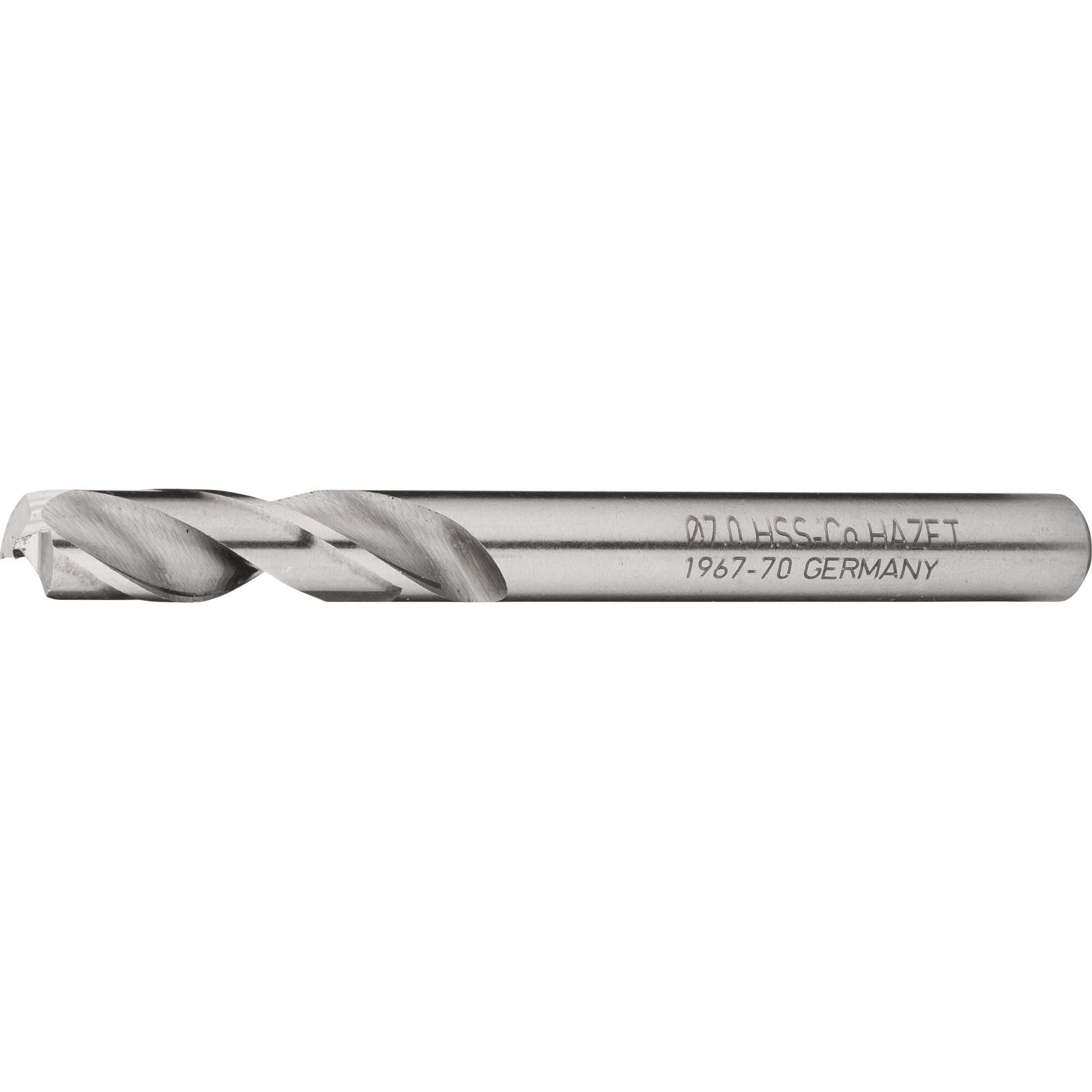 HAZET Drill Bit