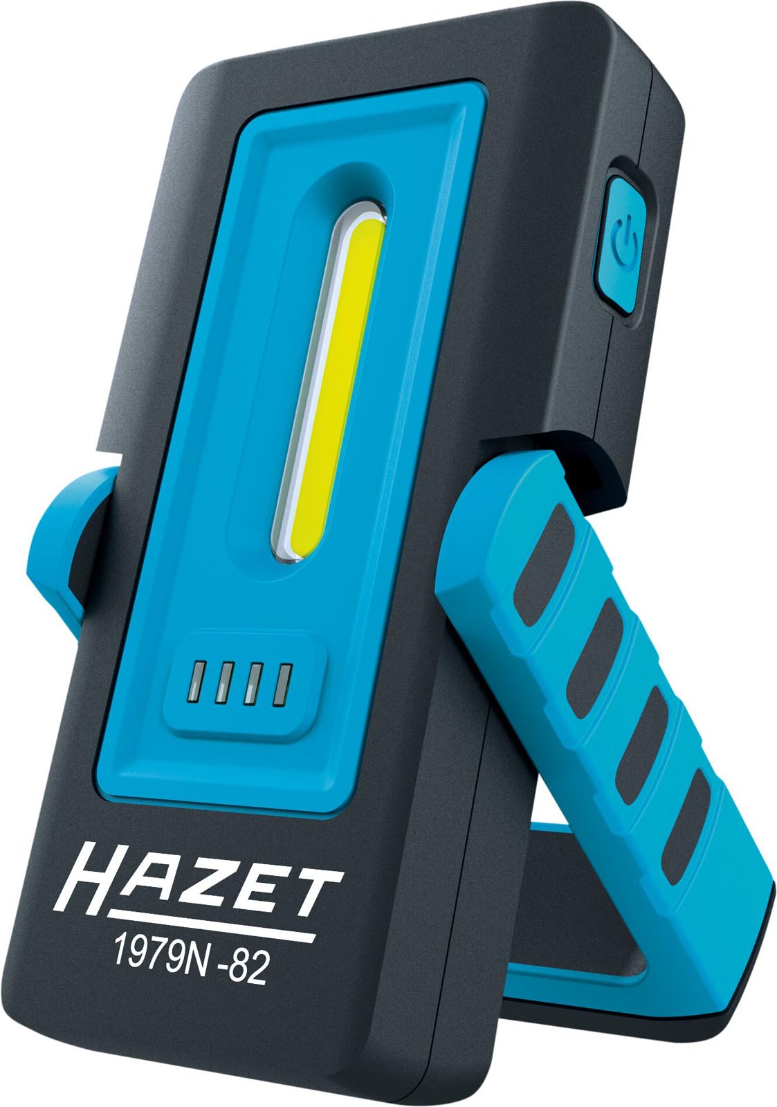 HAZET Tools LED Pocket Light