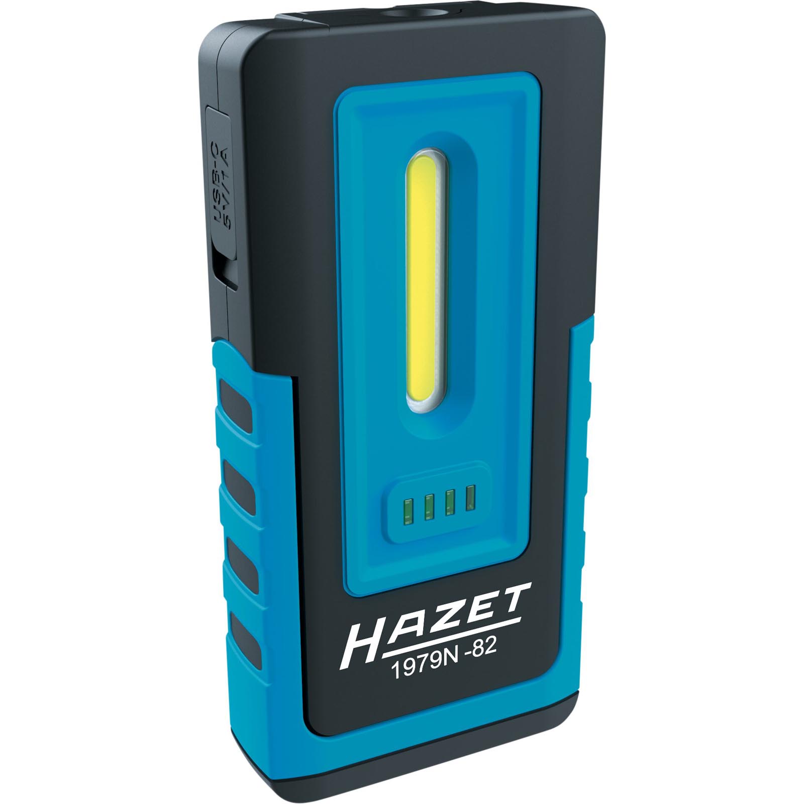HAZET Tools LED Pocket Light