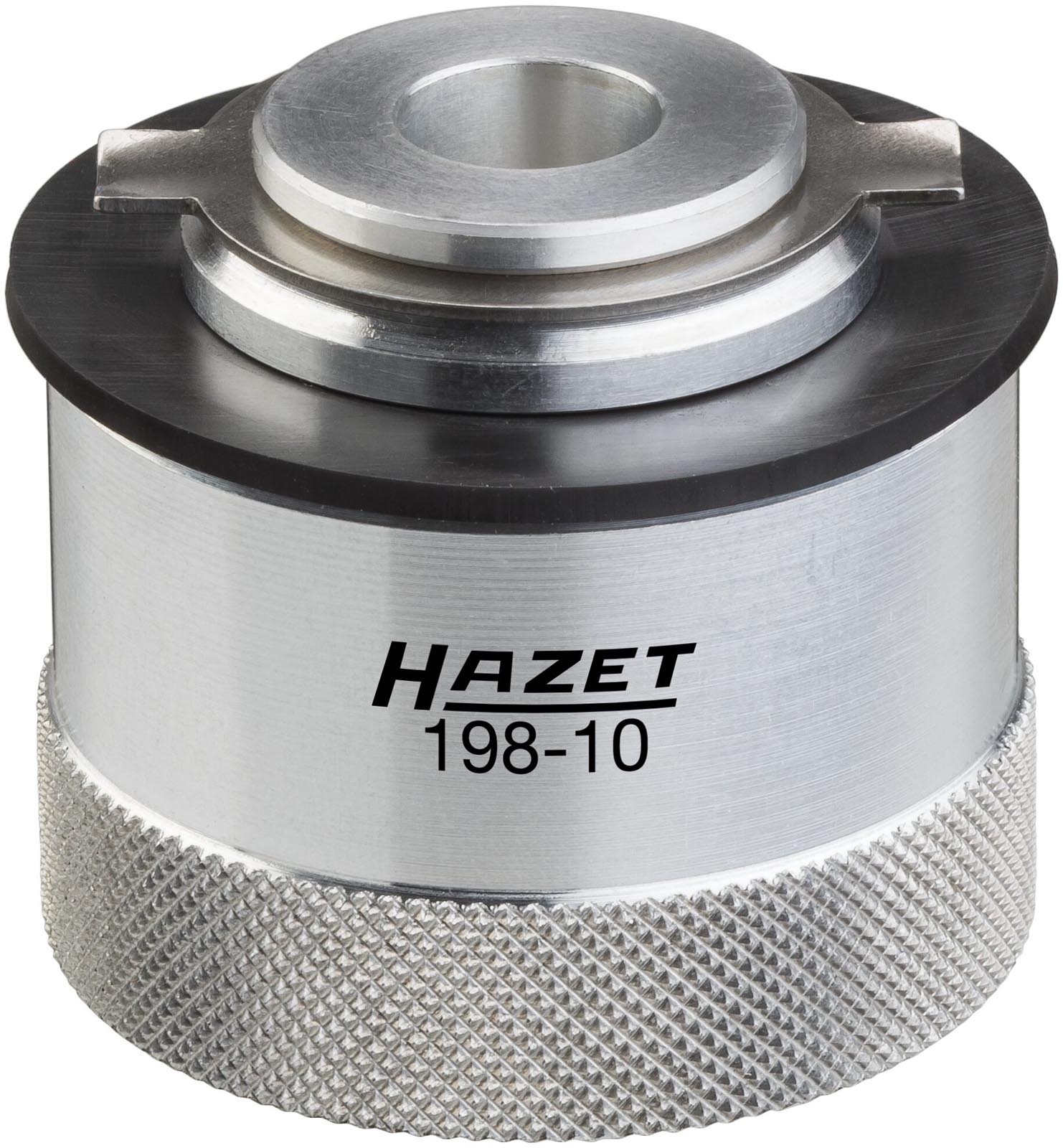 HAZET Oil Filler Funnel