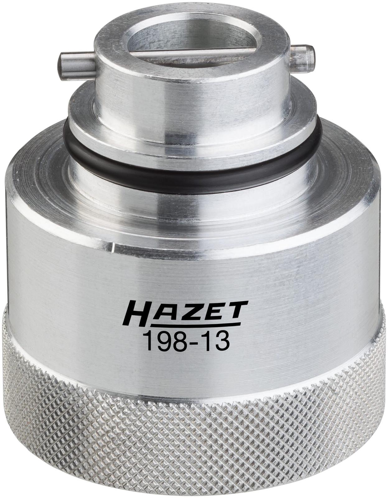 HAZET Oil Filler Funnel