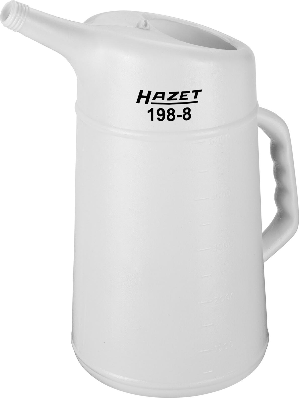 HAZET Measuring Cup