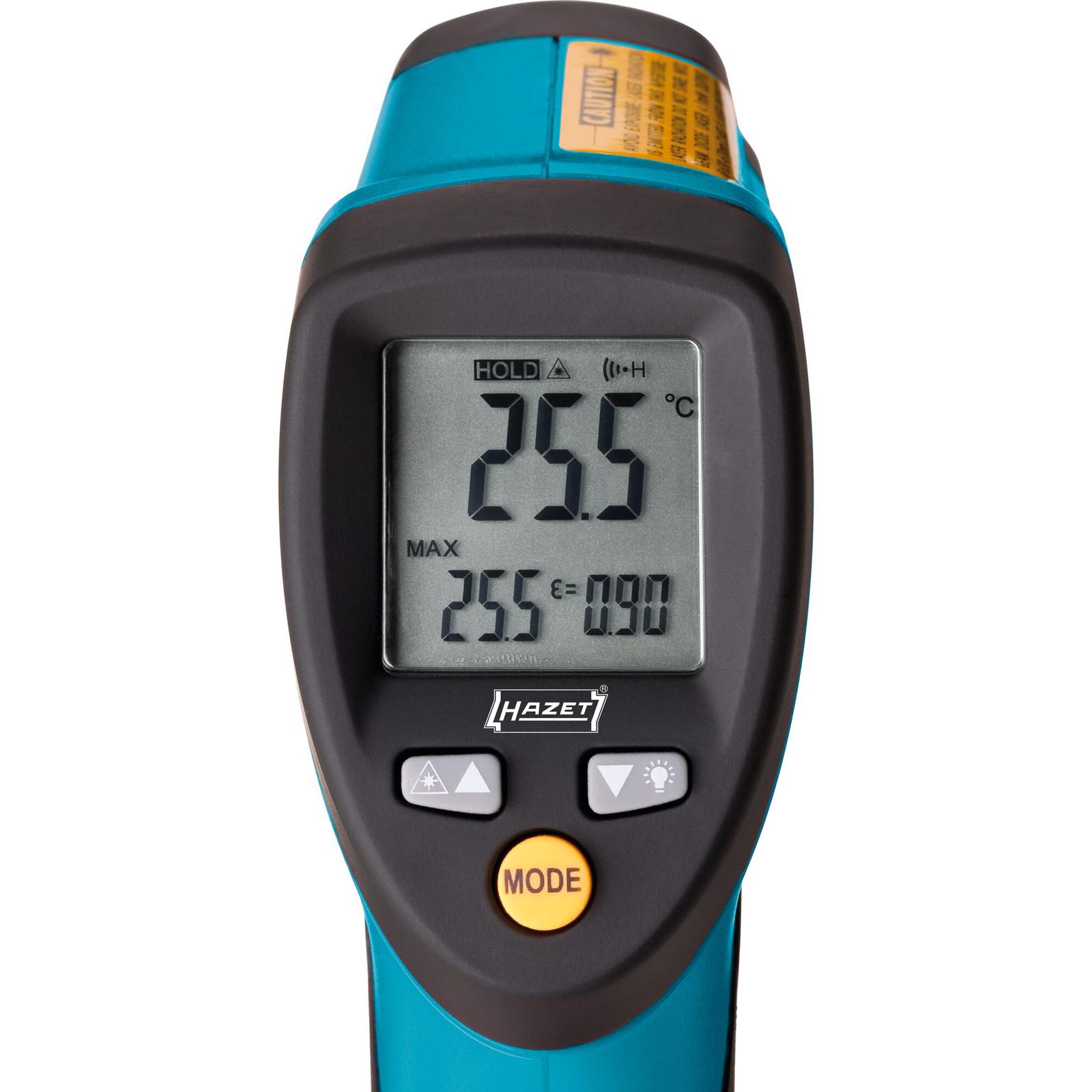 Hazet Infrarot-Thermometer 1991-1
