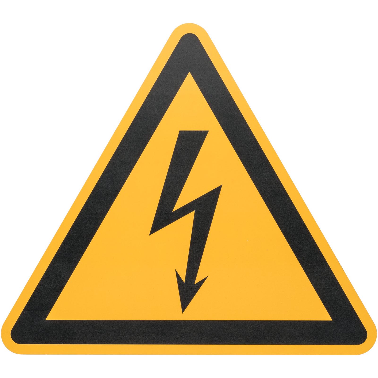 HAZET Hinweisschild