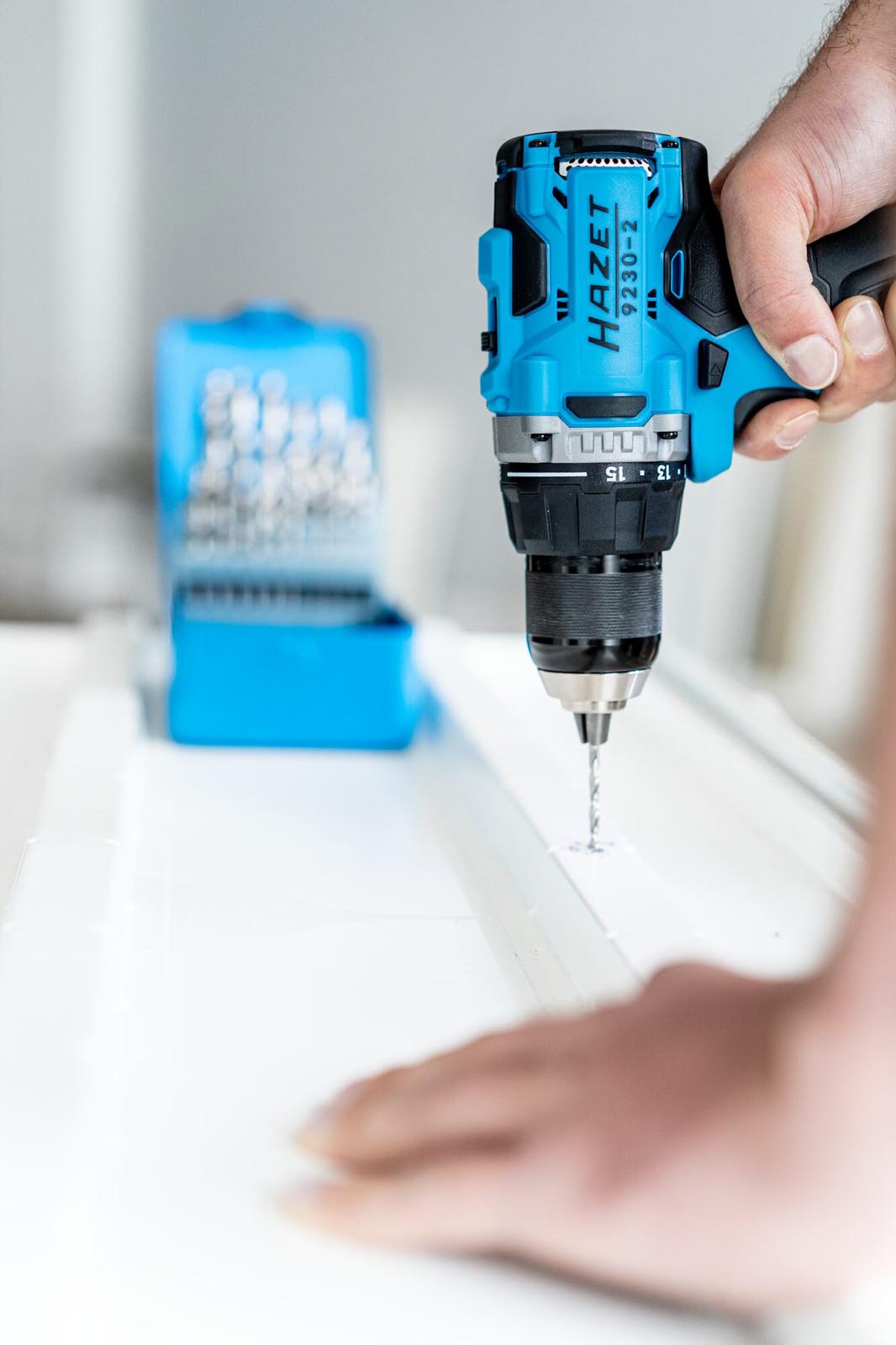 Hazet BOHRERKASSETTE 2128N-1