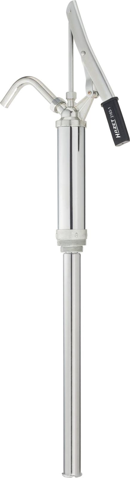HAZET Barrel Pump