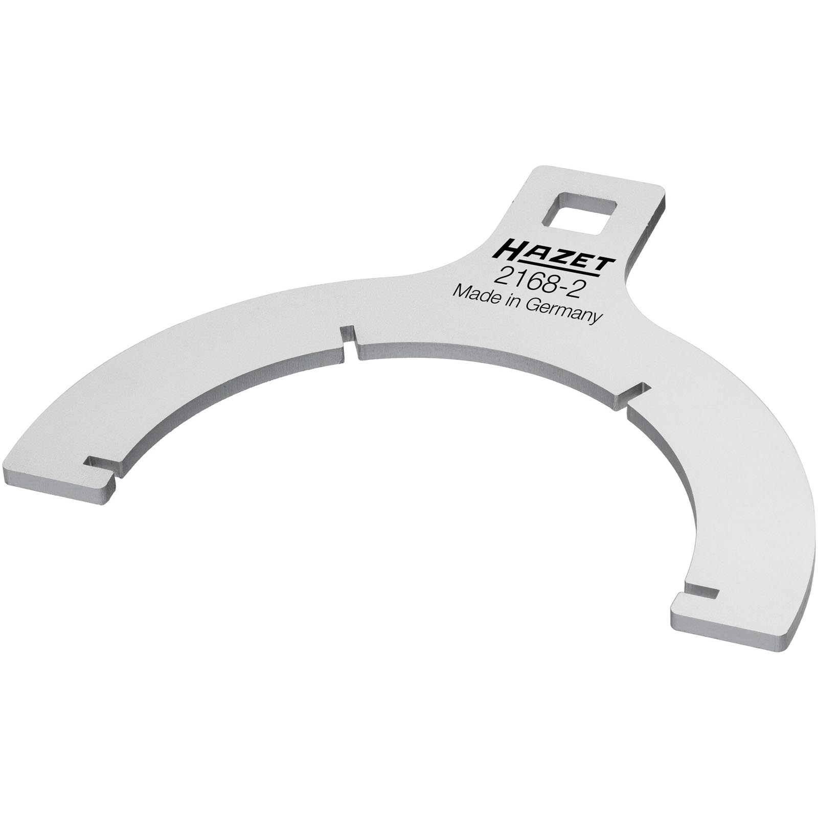 HAZET Fuel Filter Spanner