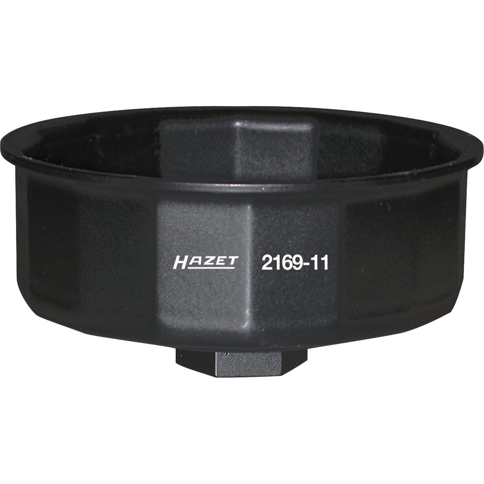 HAZET Oilfilter Spanner