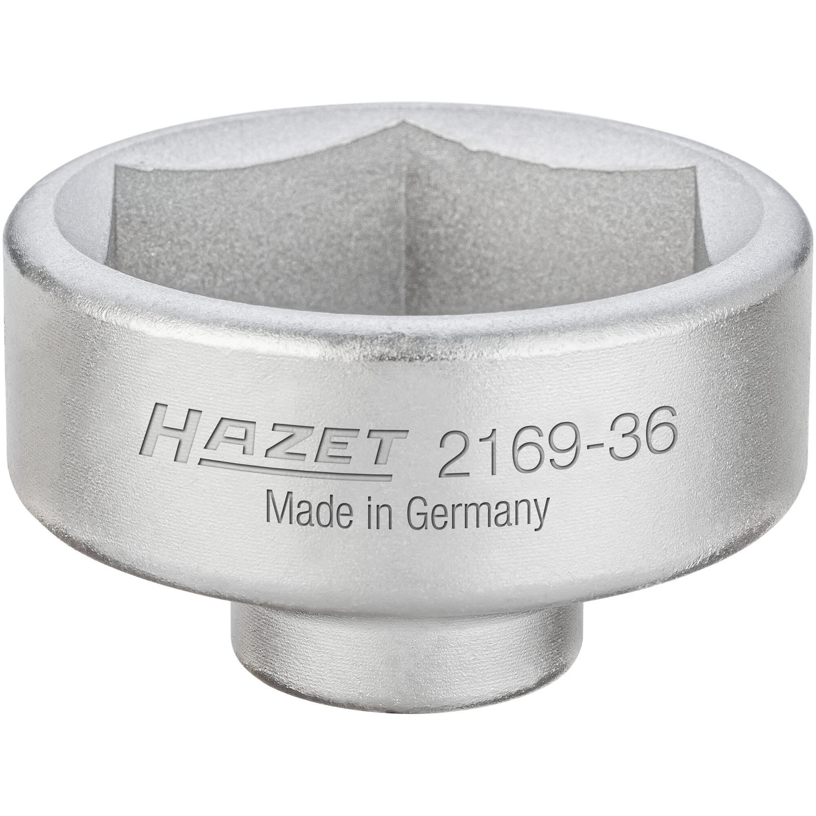 HAZET Oilfilter Spanner