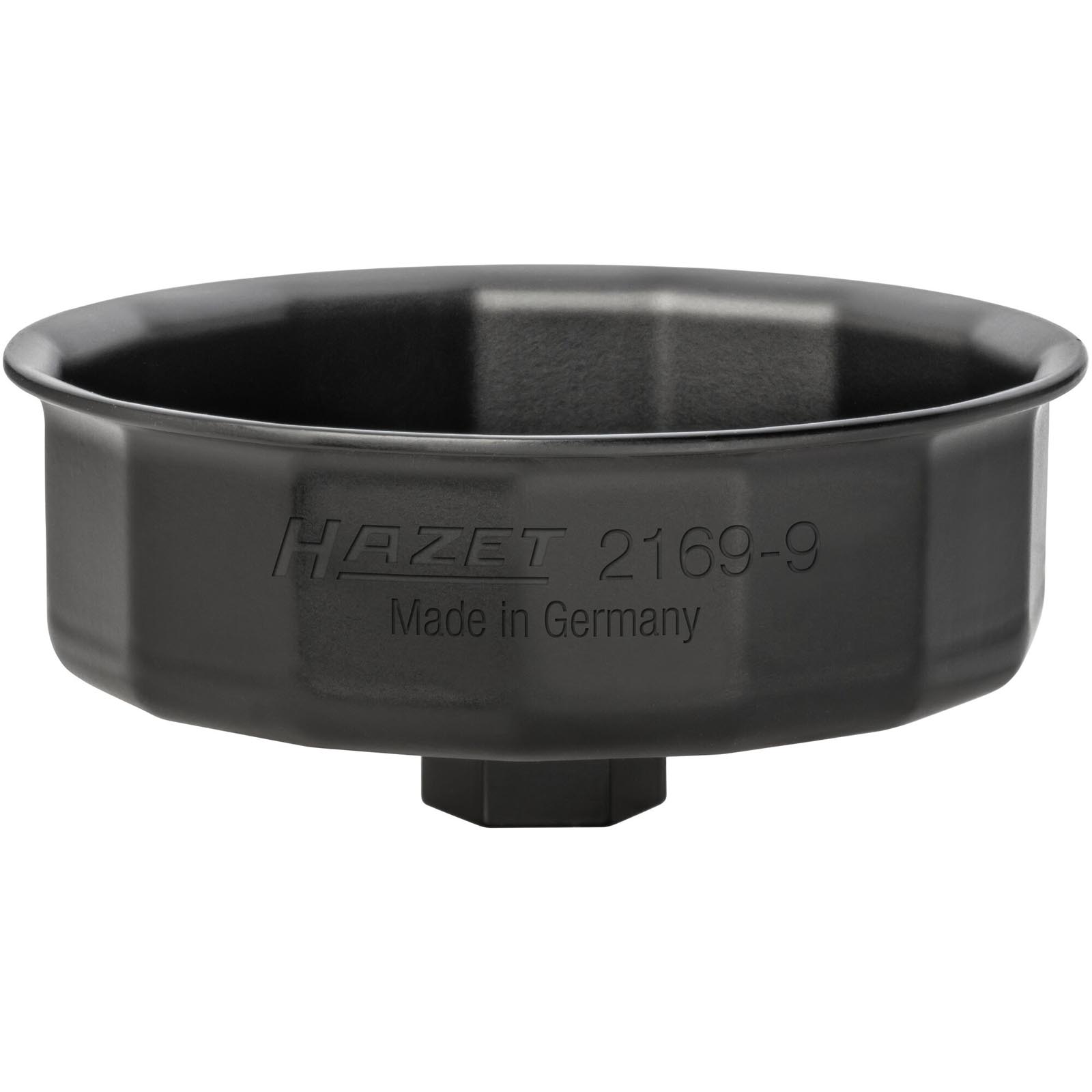 HAZET Oilfilter Spanner