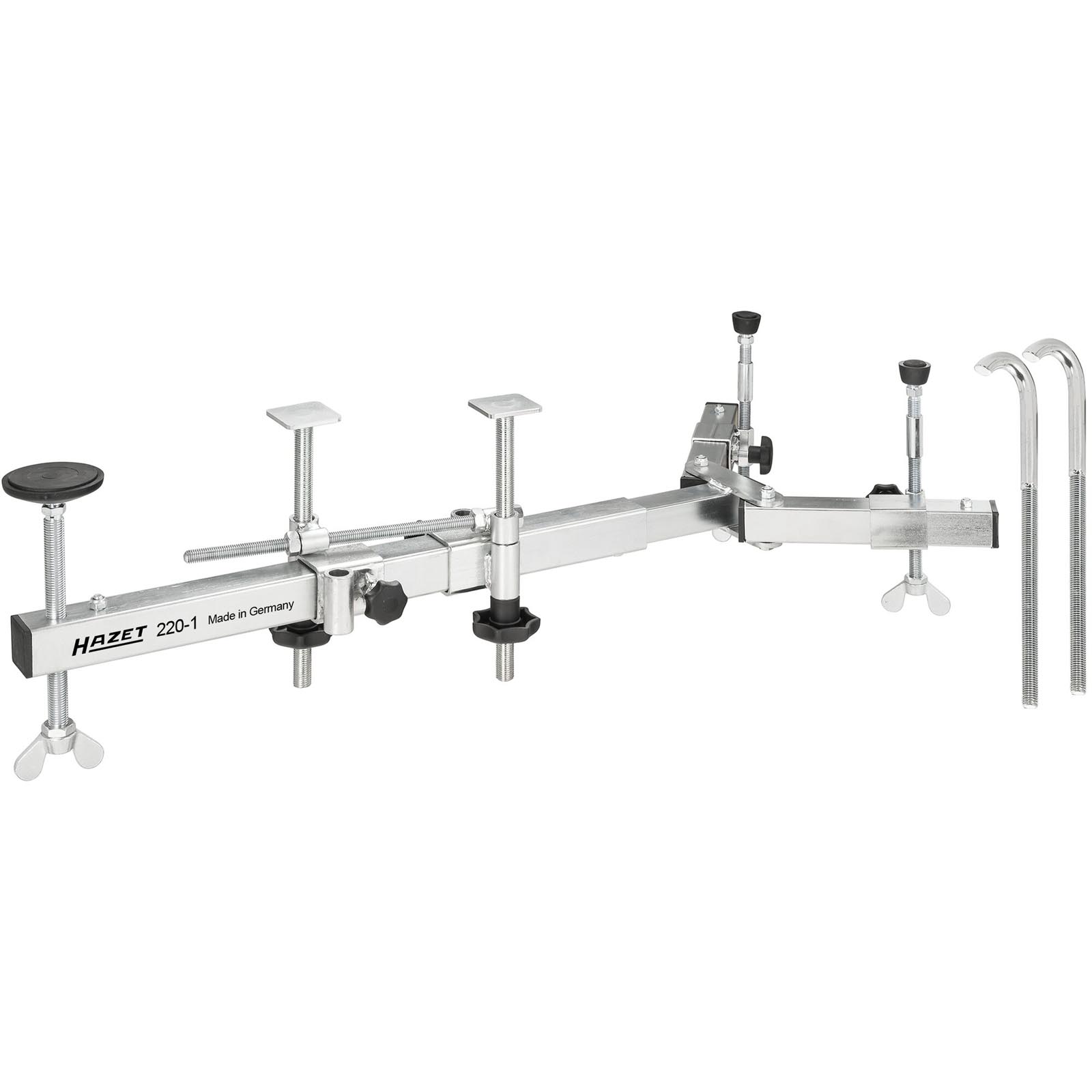HAZET Motormontagebock
