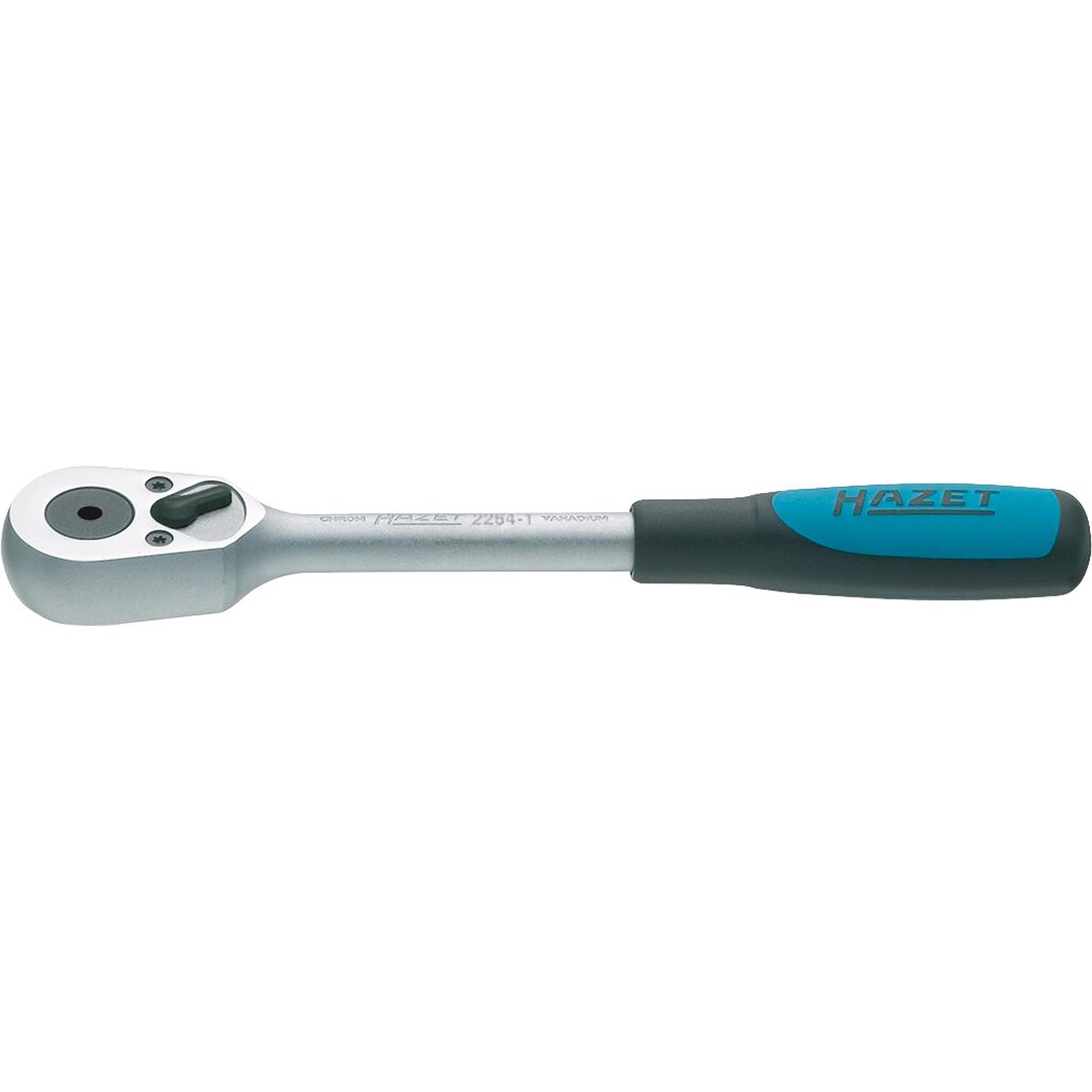 HAZET Reversible Ratchet