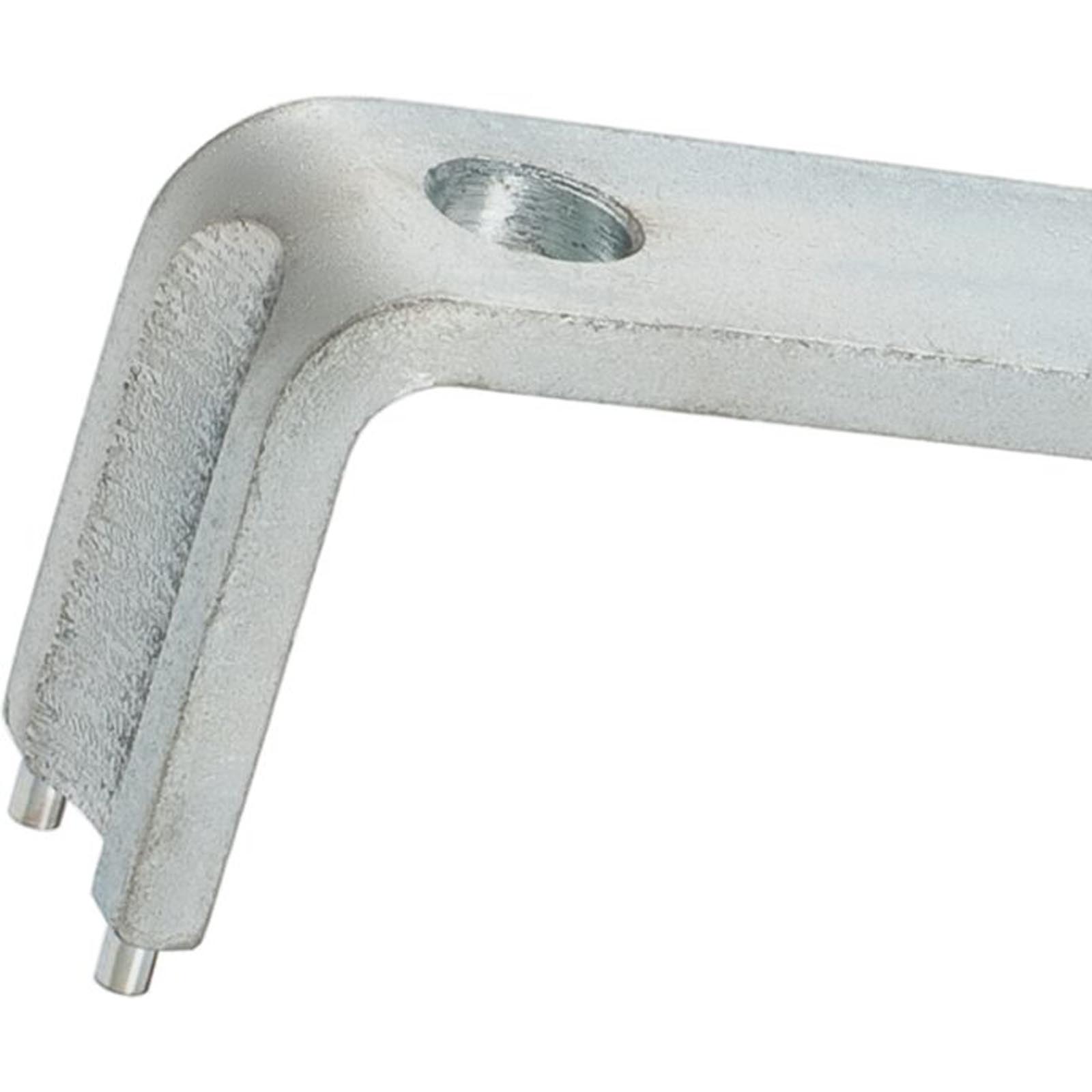 HAZET Spanner, timing belt tension
